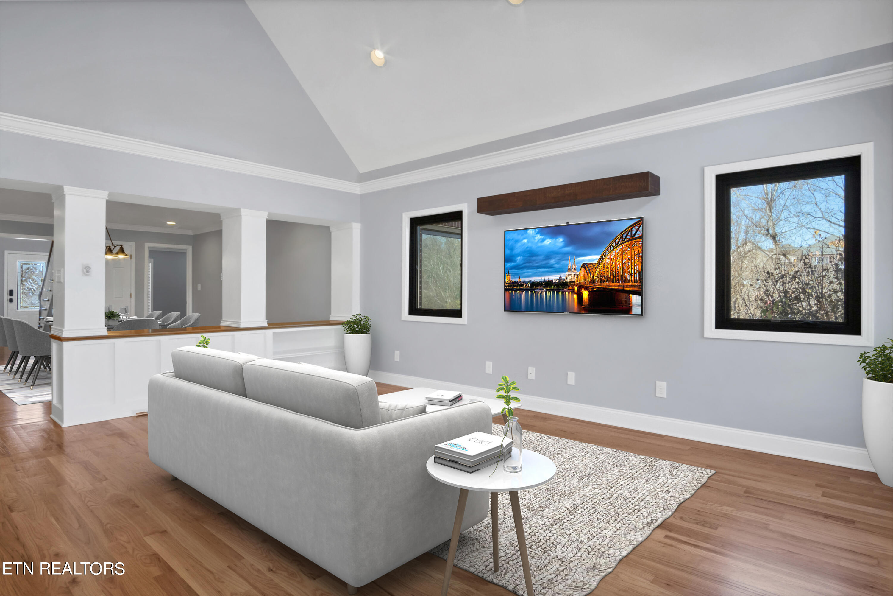 3776 Gooseneck Drive