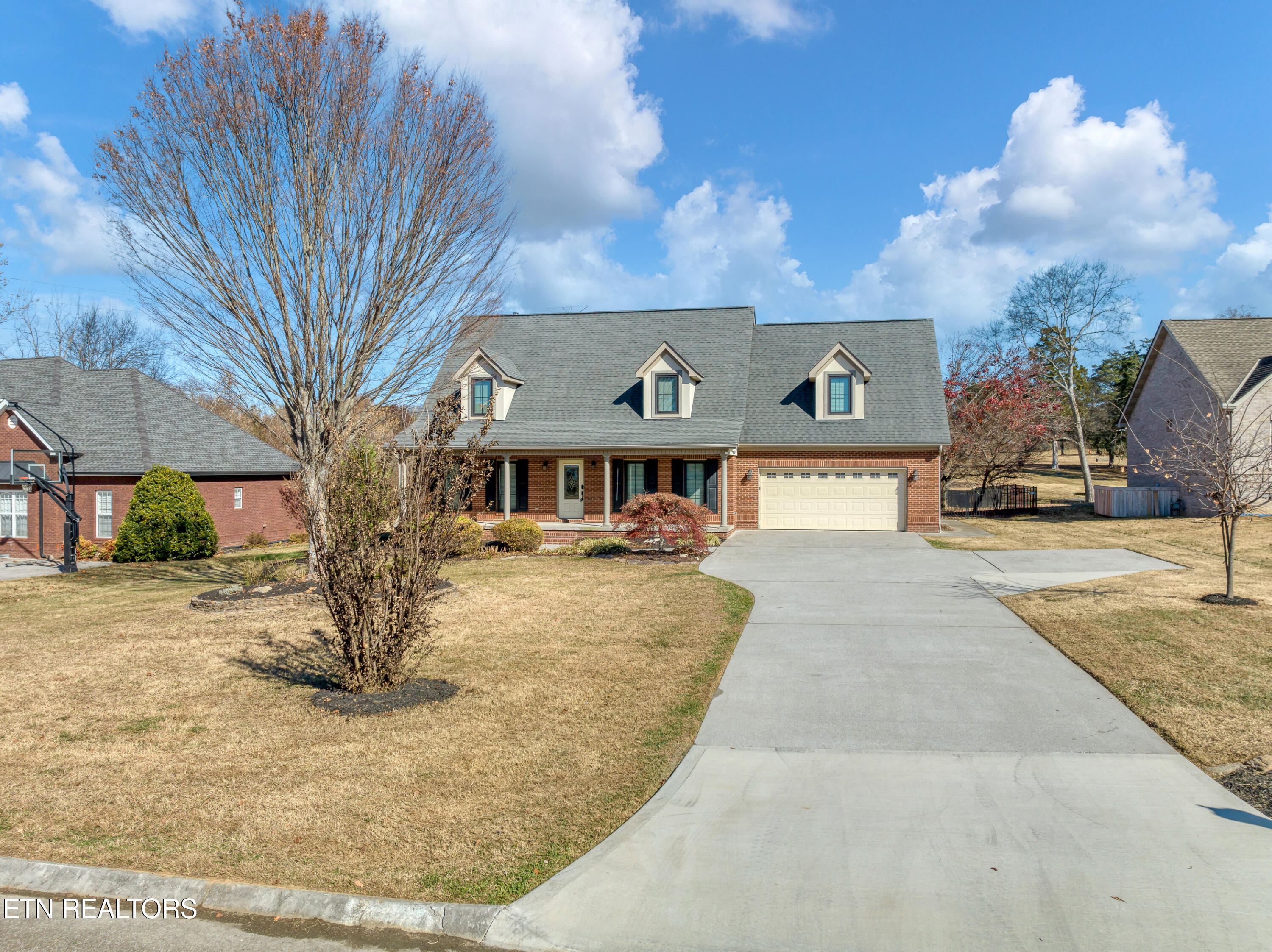 3776 Gooseneck Drive