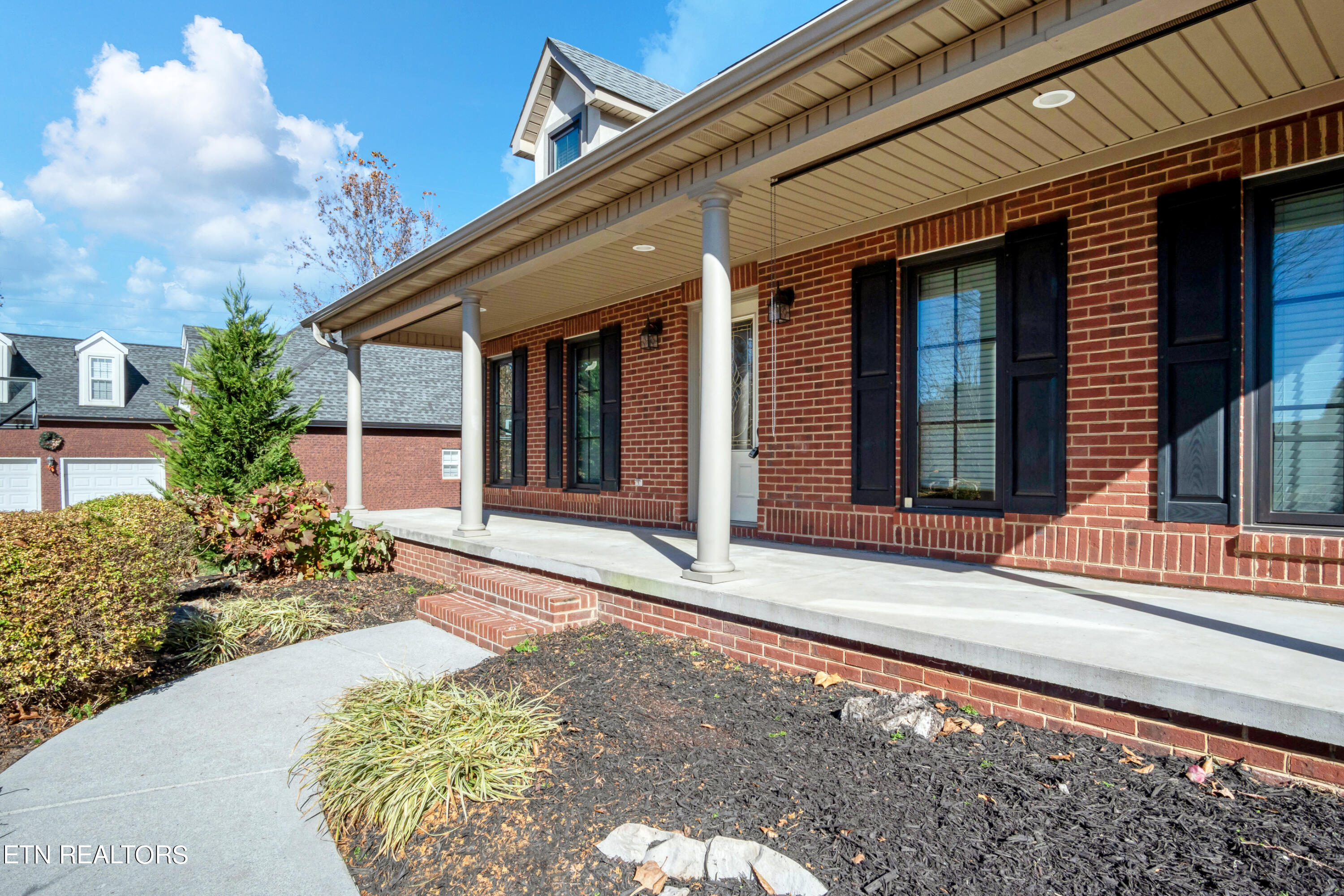 3776 Gooseneck Drive