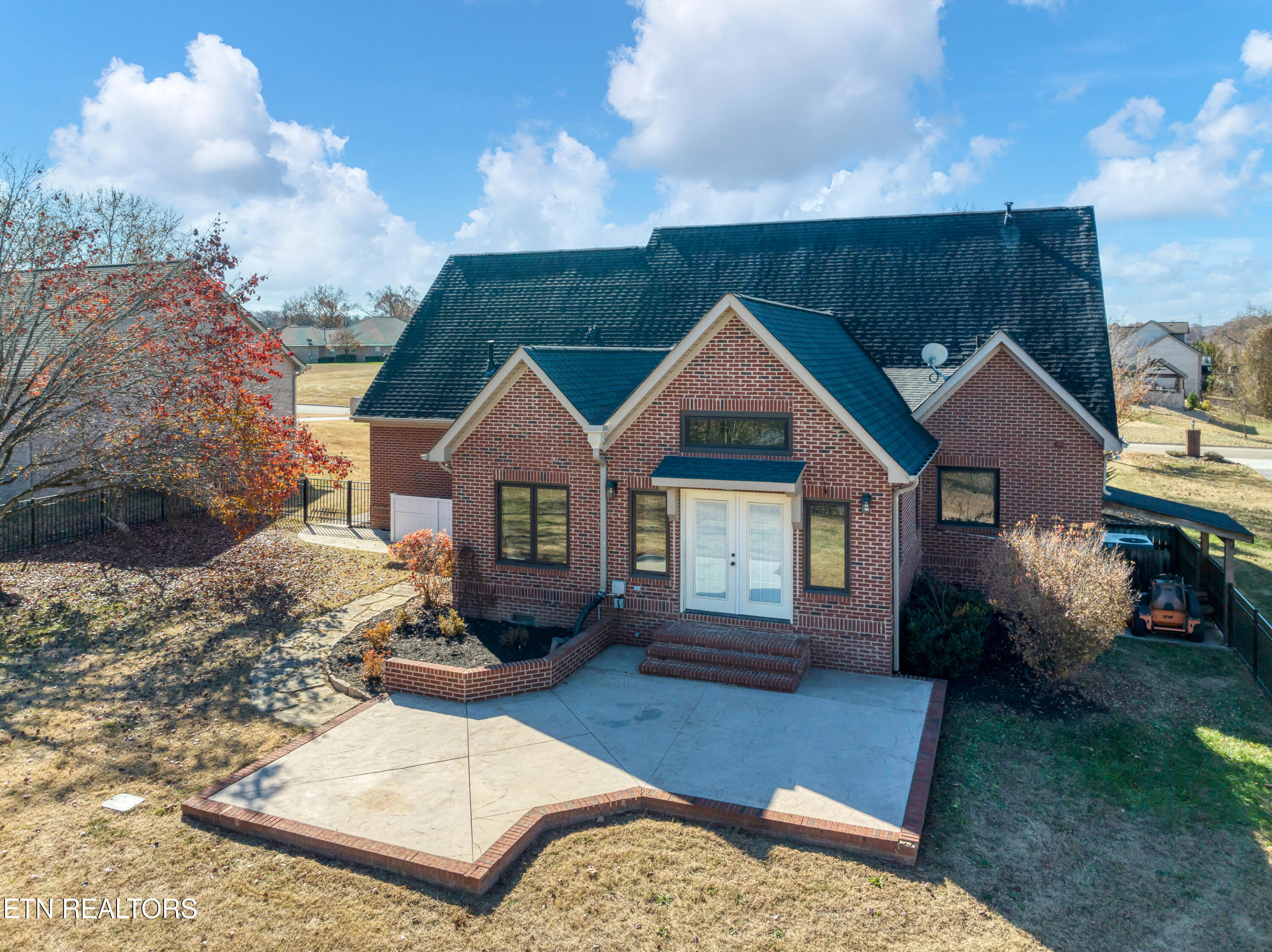 3776 Gooseneck Drive