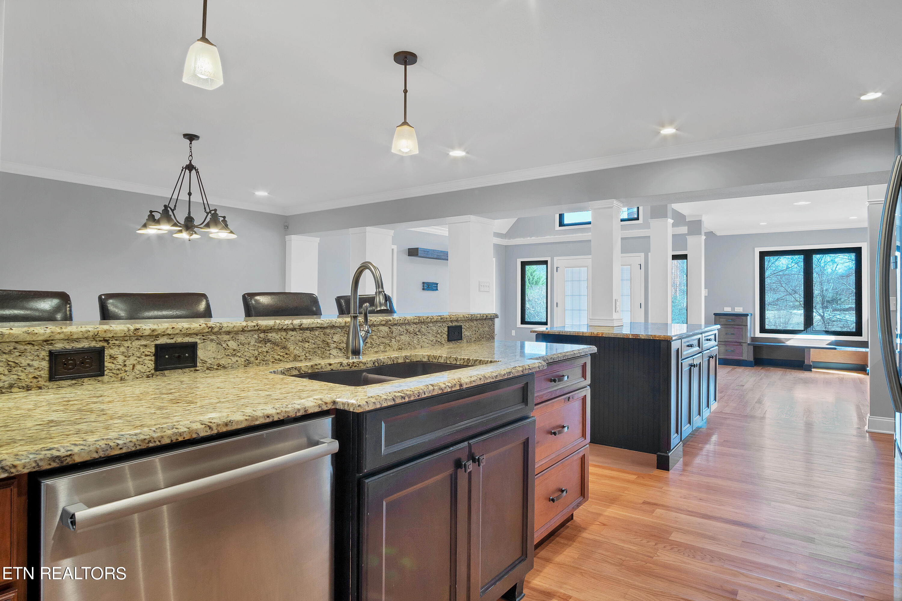 3776 Gooseneck Drive