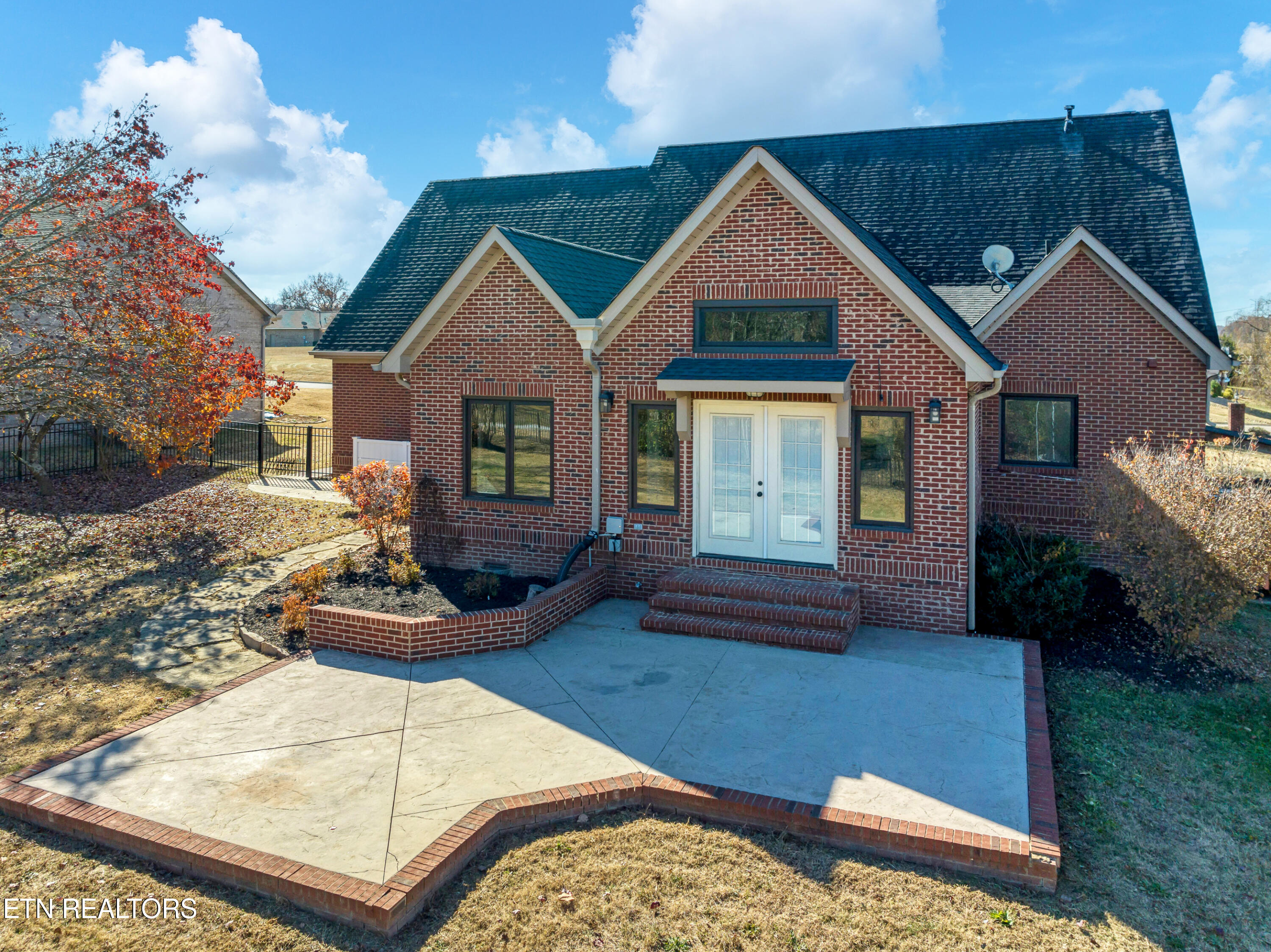 3776 Gooseneck Drive