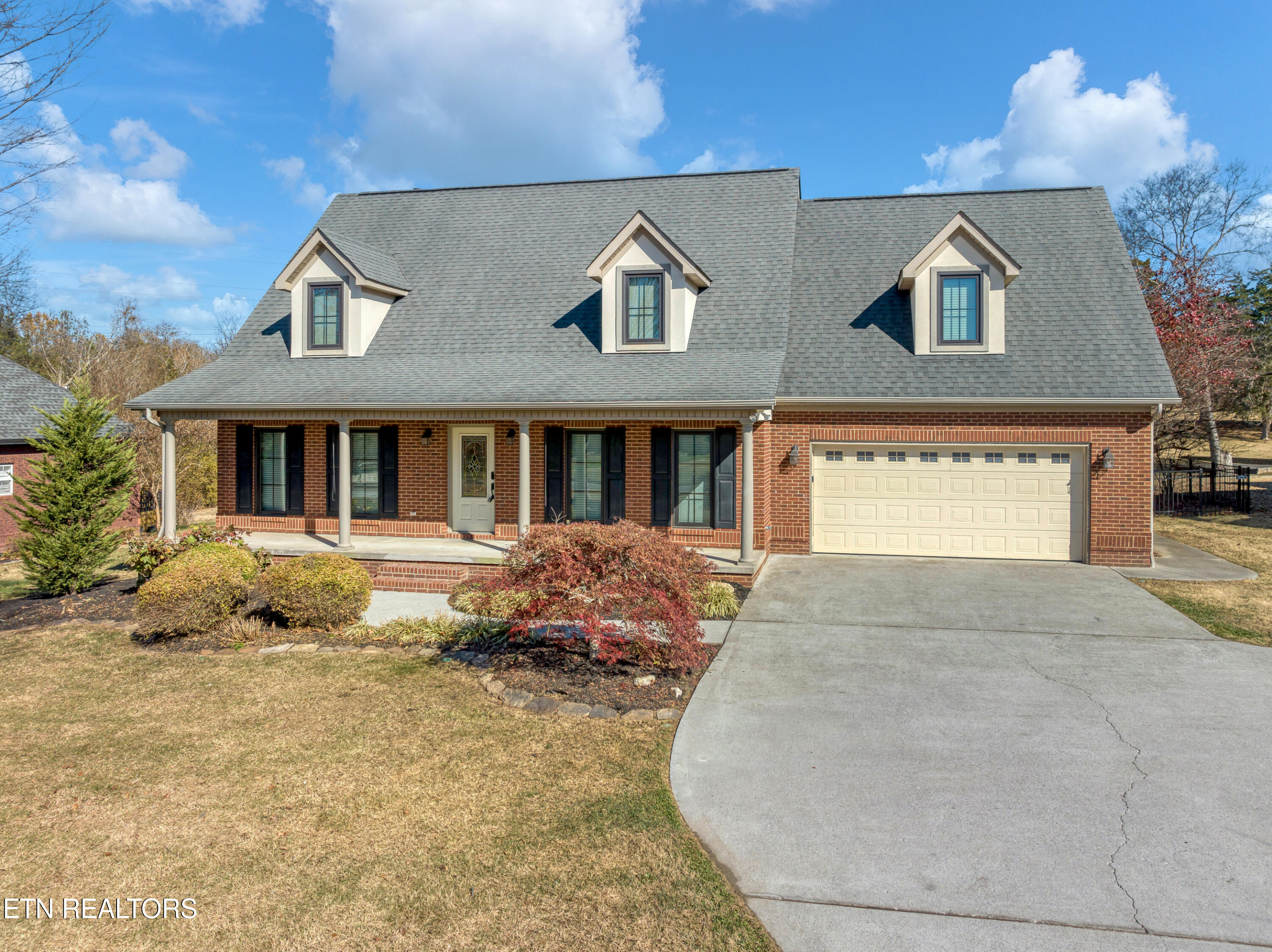 3776 Gooseneck Drive