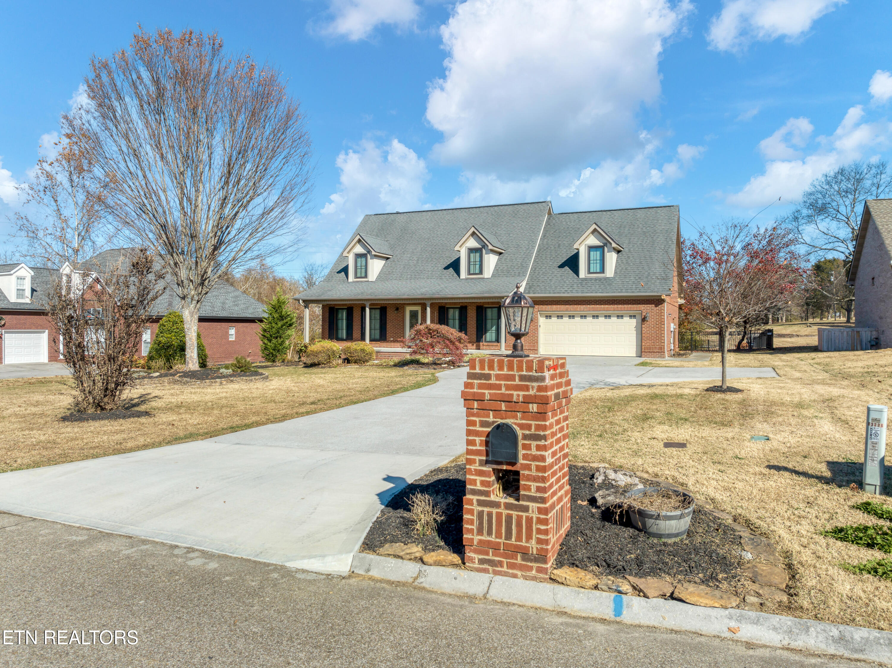 3776 Gooseneck Drive