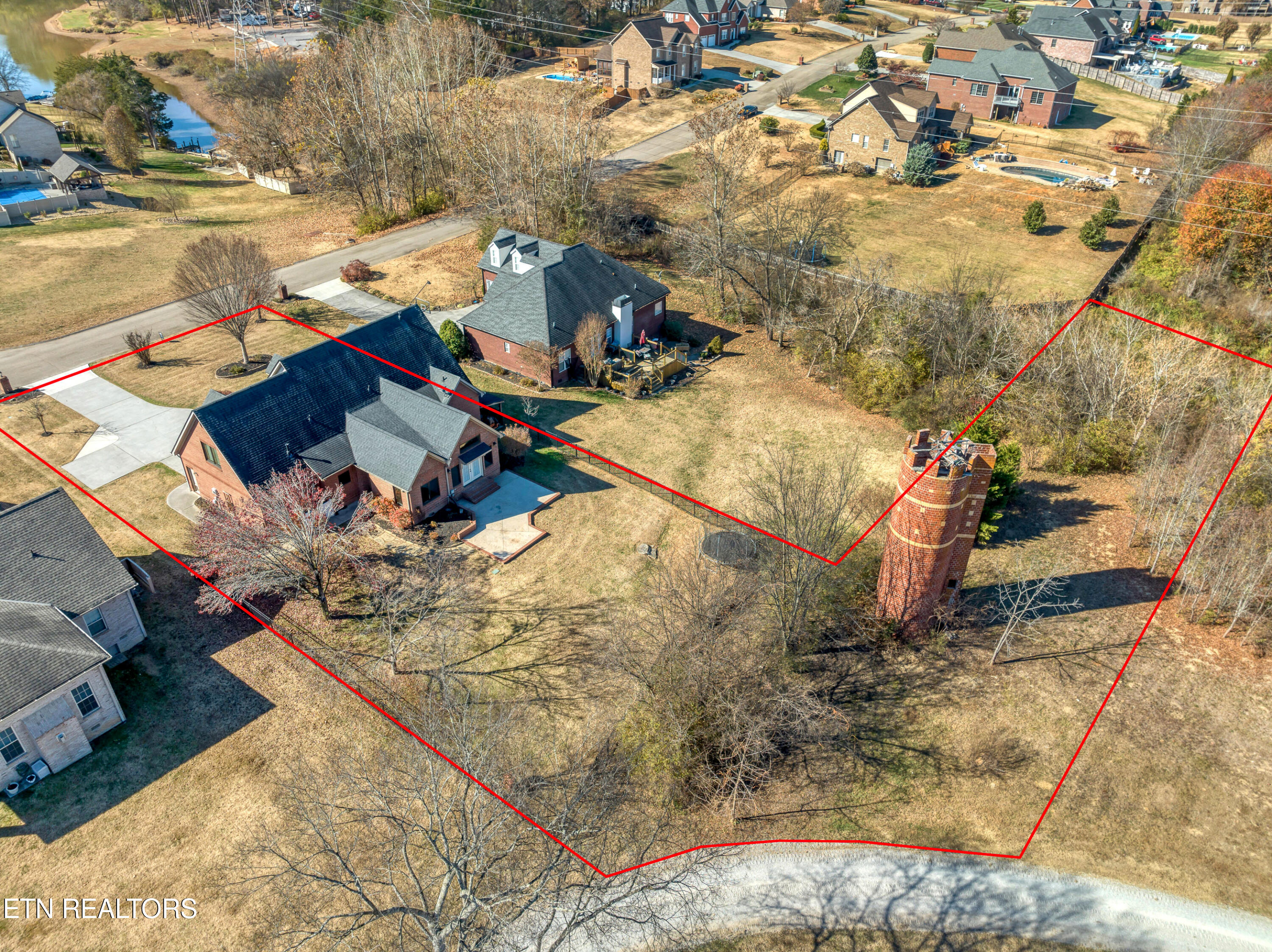 3776 Gooseneck Drive