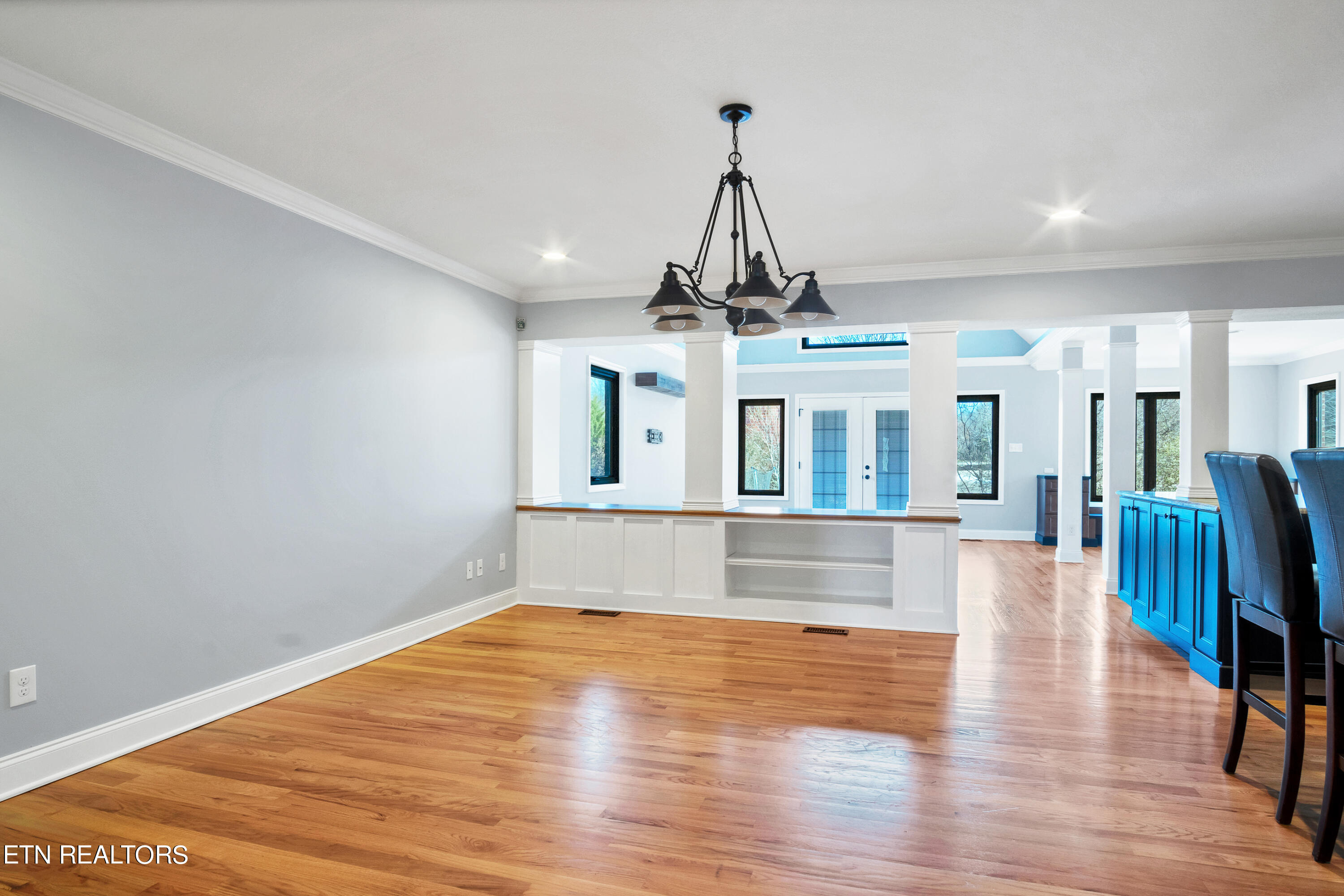 3776 Gooseneck Drive