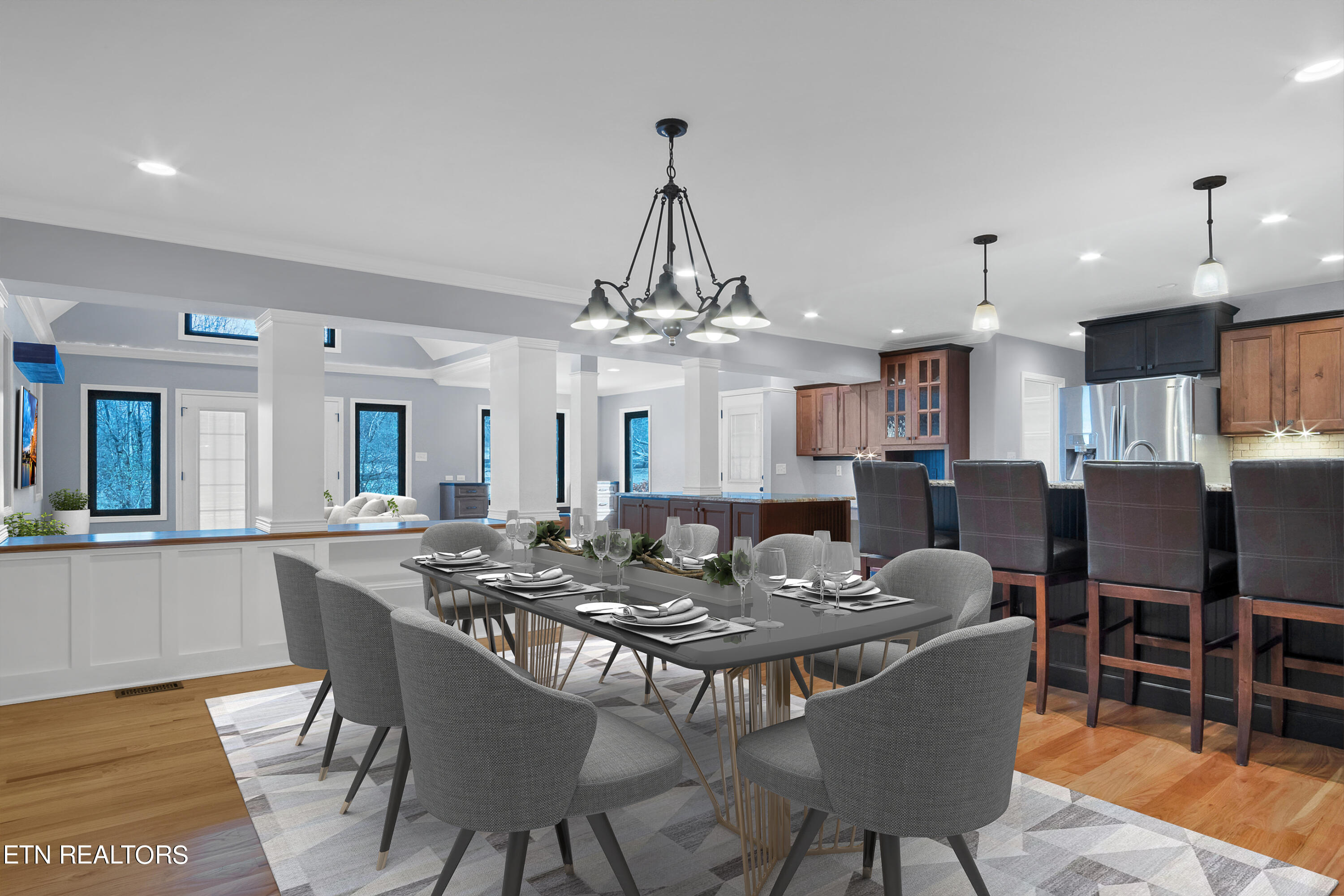 3776 Gooseneck Drive