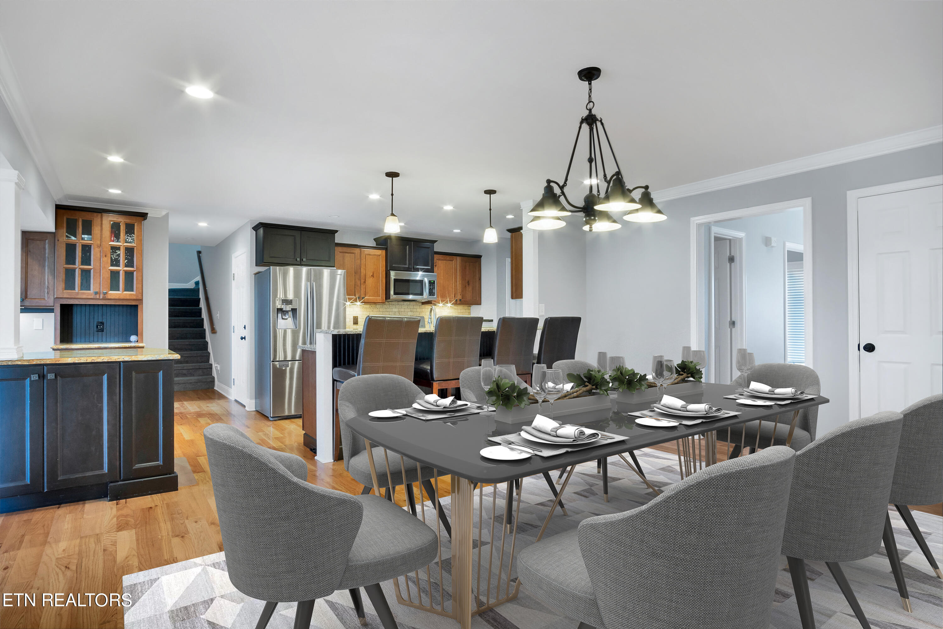 3776 Gooseneck Drive