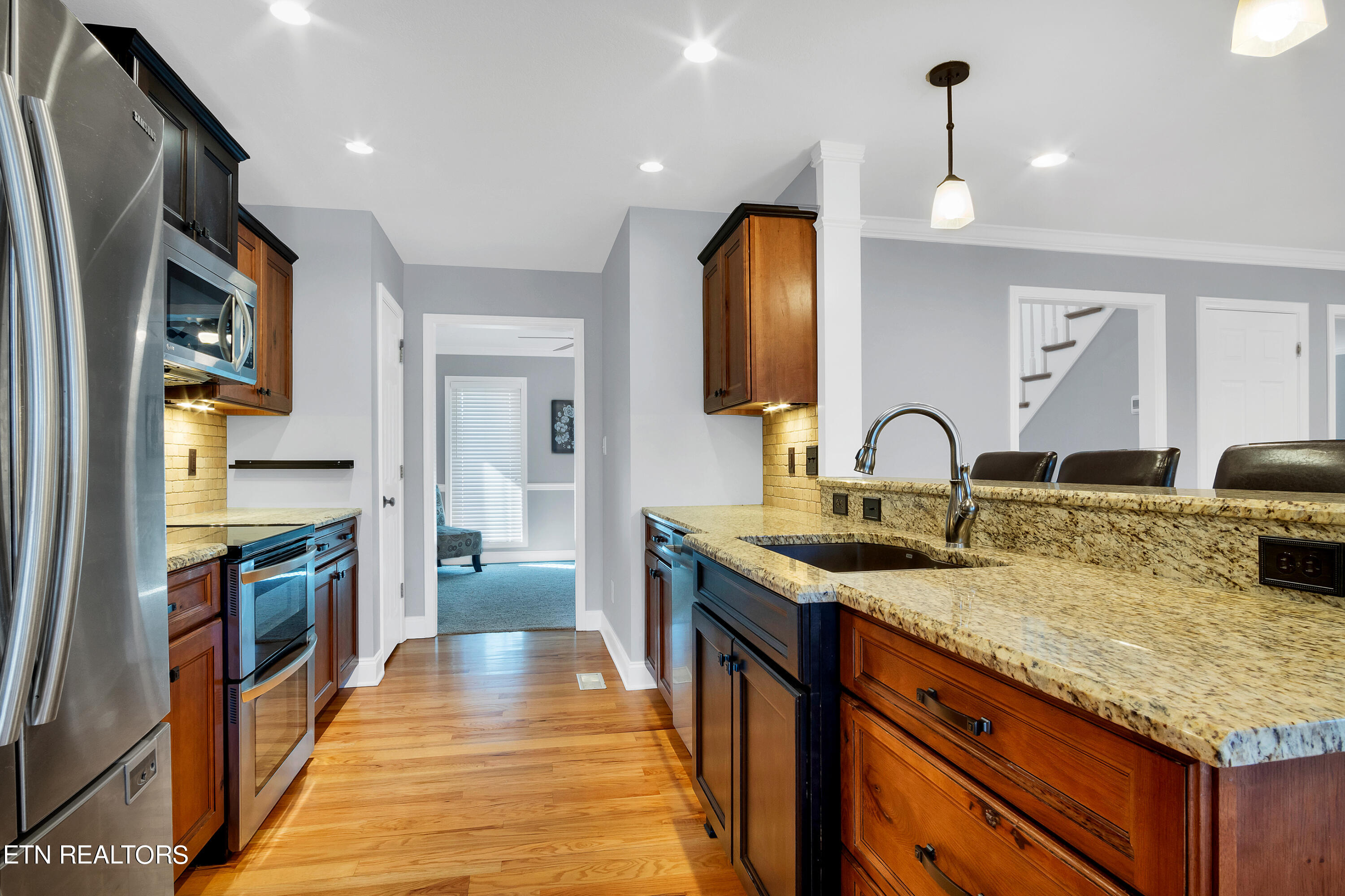 3776 Gooseneck Drive