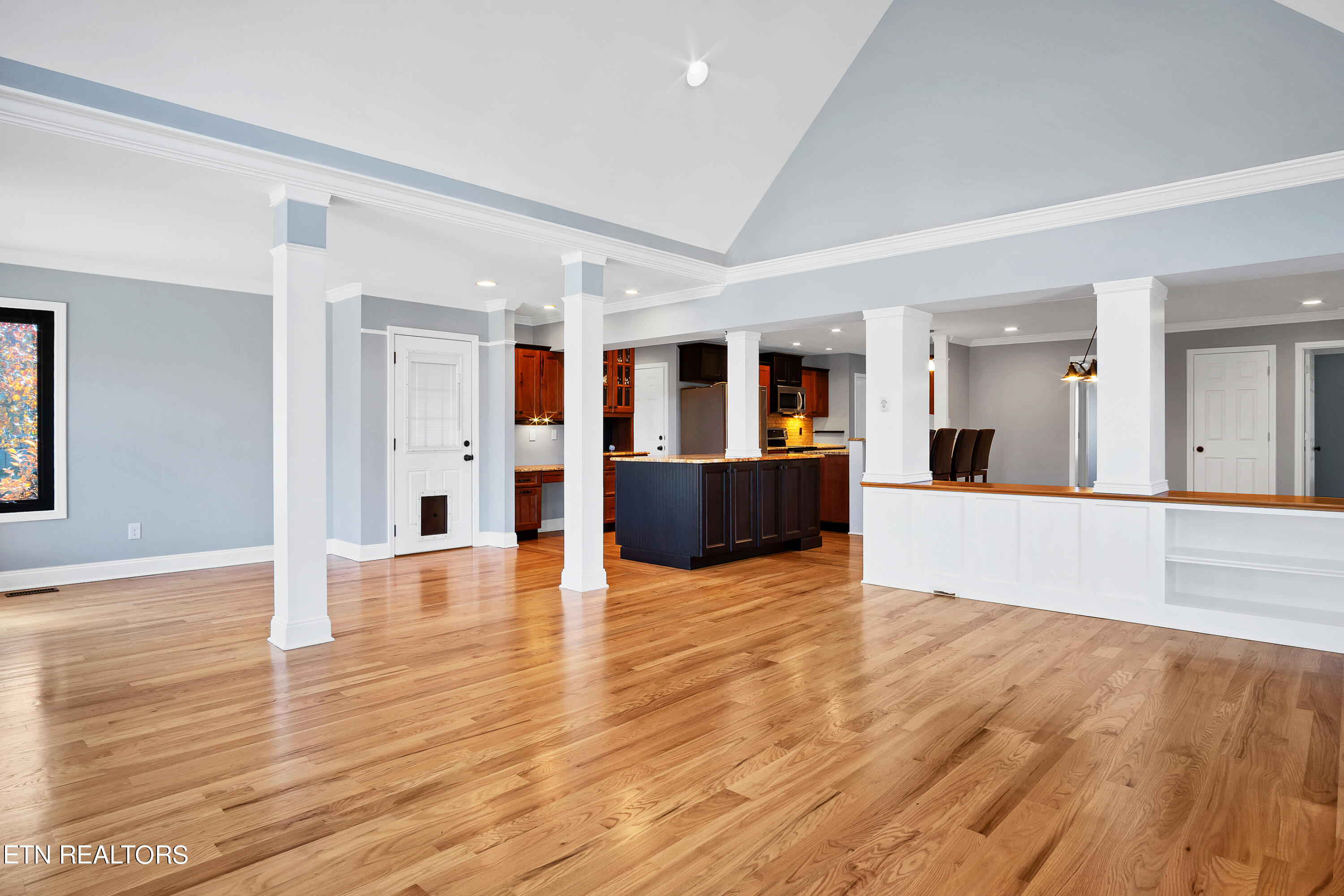 3776 Gooseneck Drive