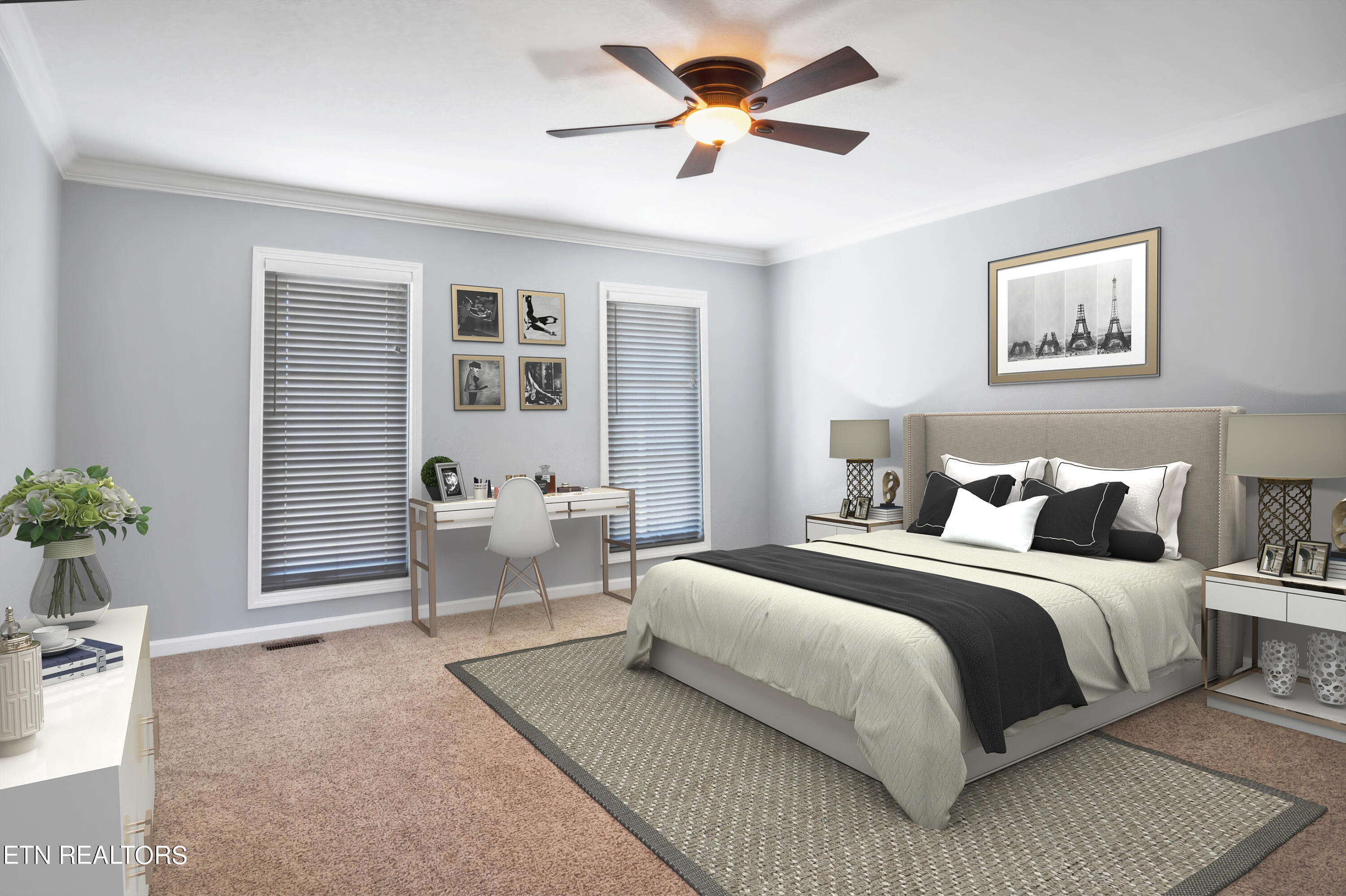 3776 Gooseneck Drive