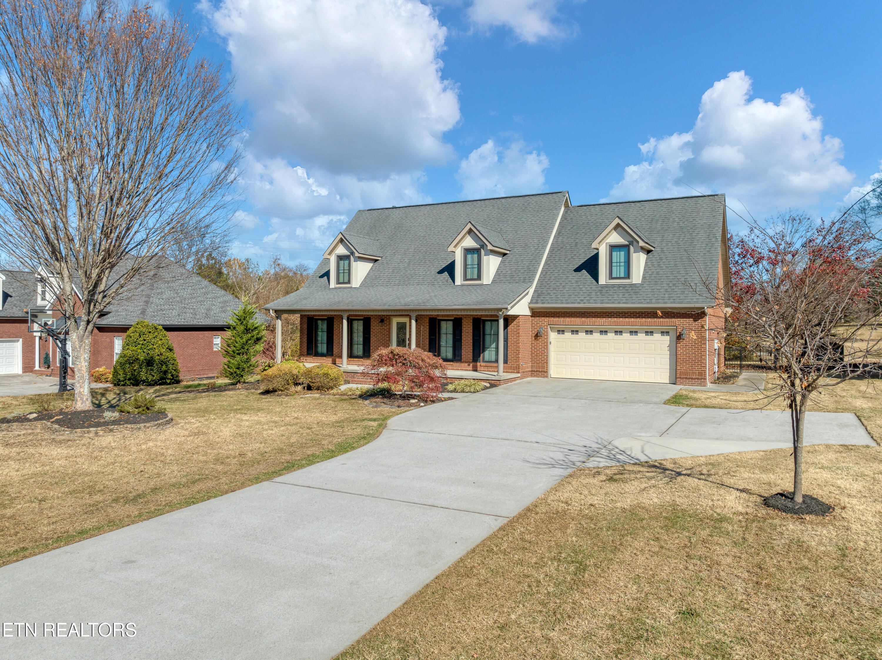 3776 Gooseneck Drive