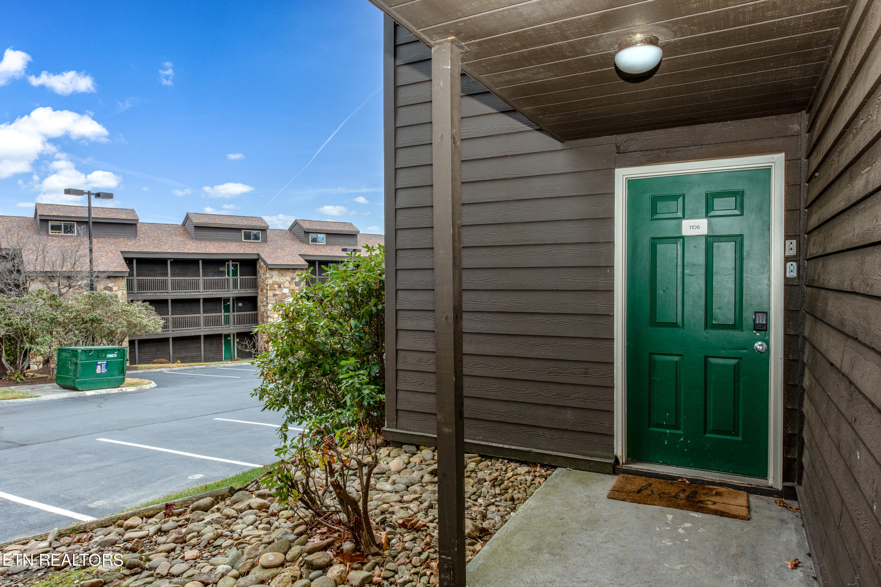 1380 Ski View Drive, UNIT 1106