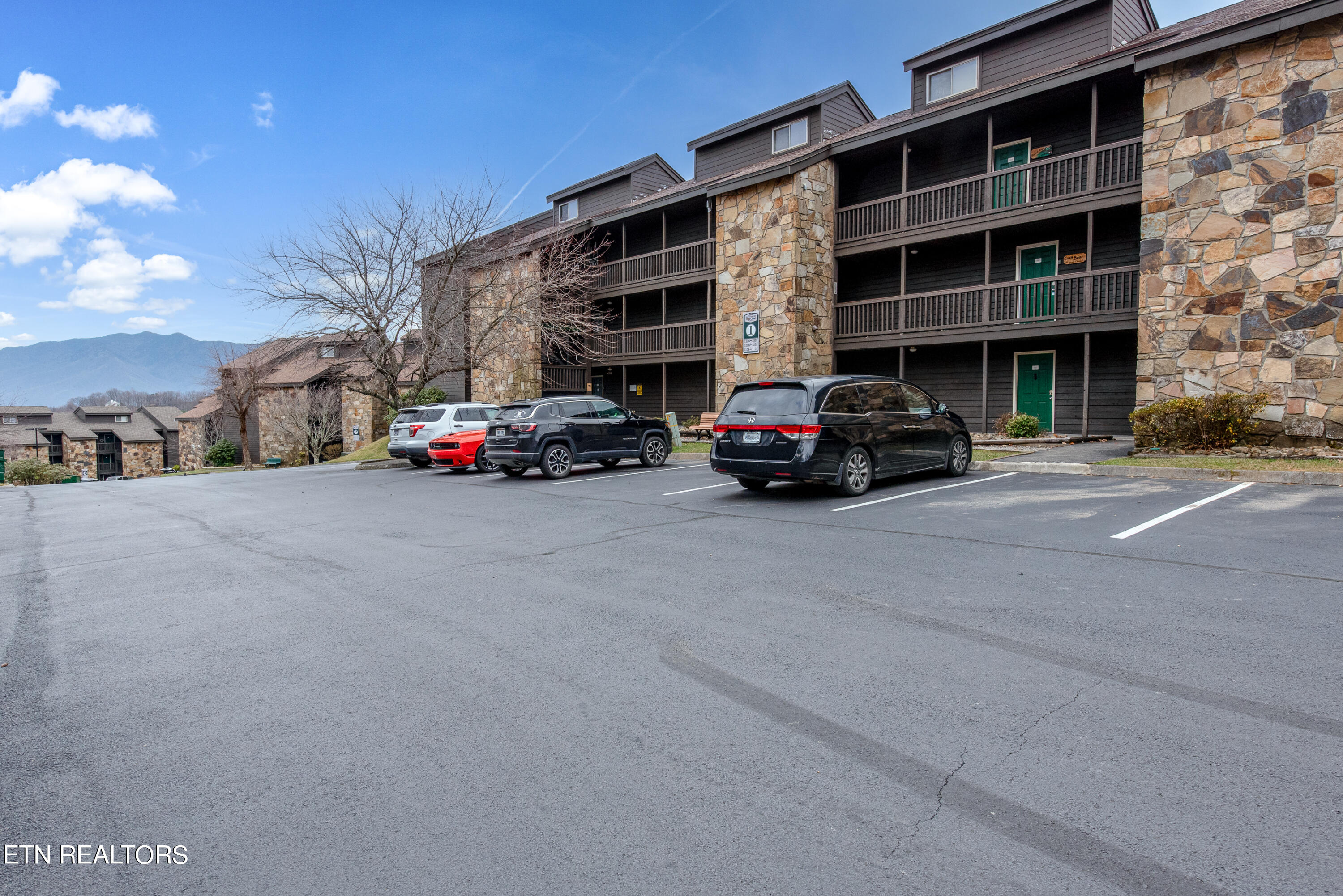 1380 Ski View Drive, UNIT 1106