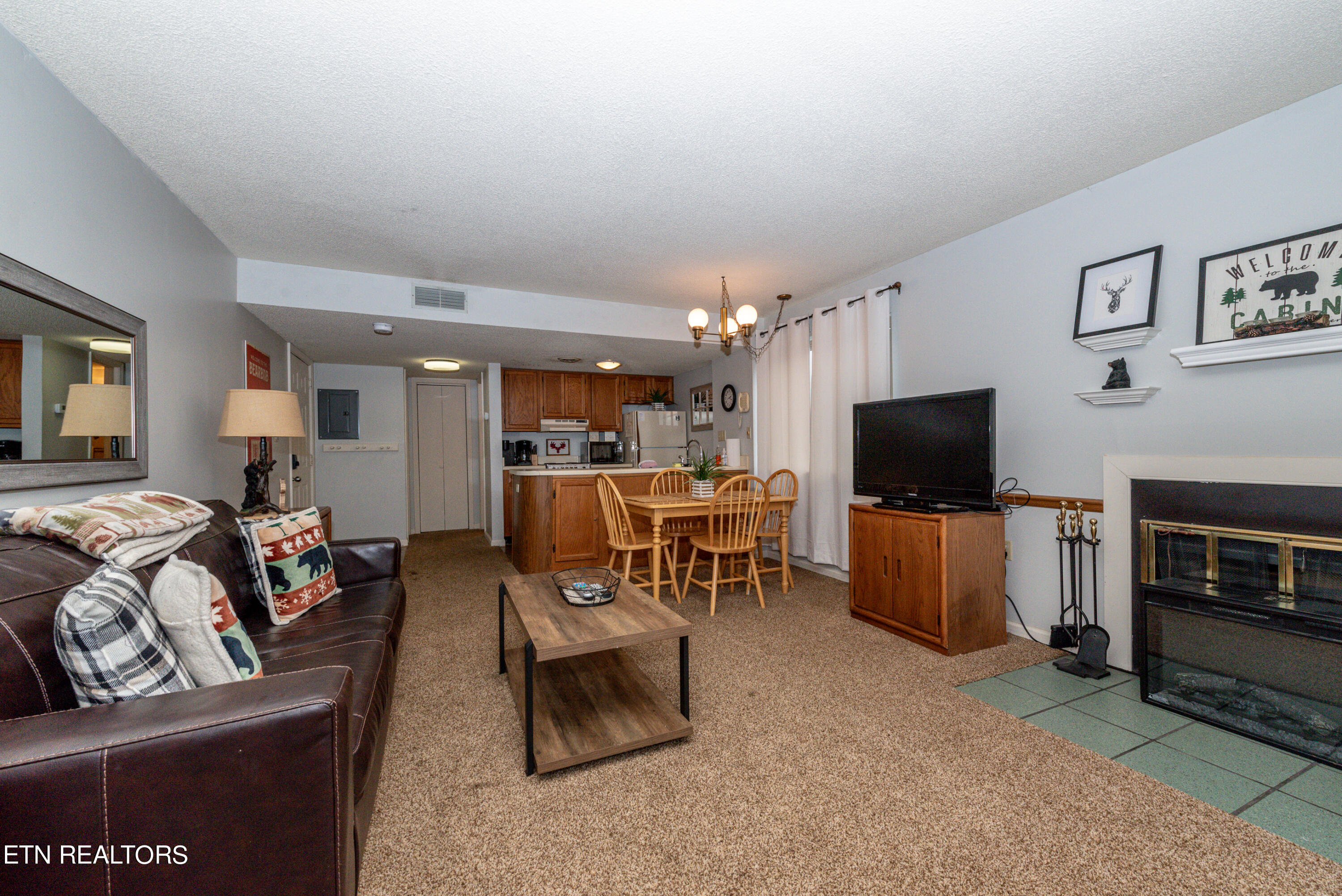 1380 Ski View Drive, UNIT 1106