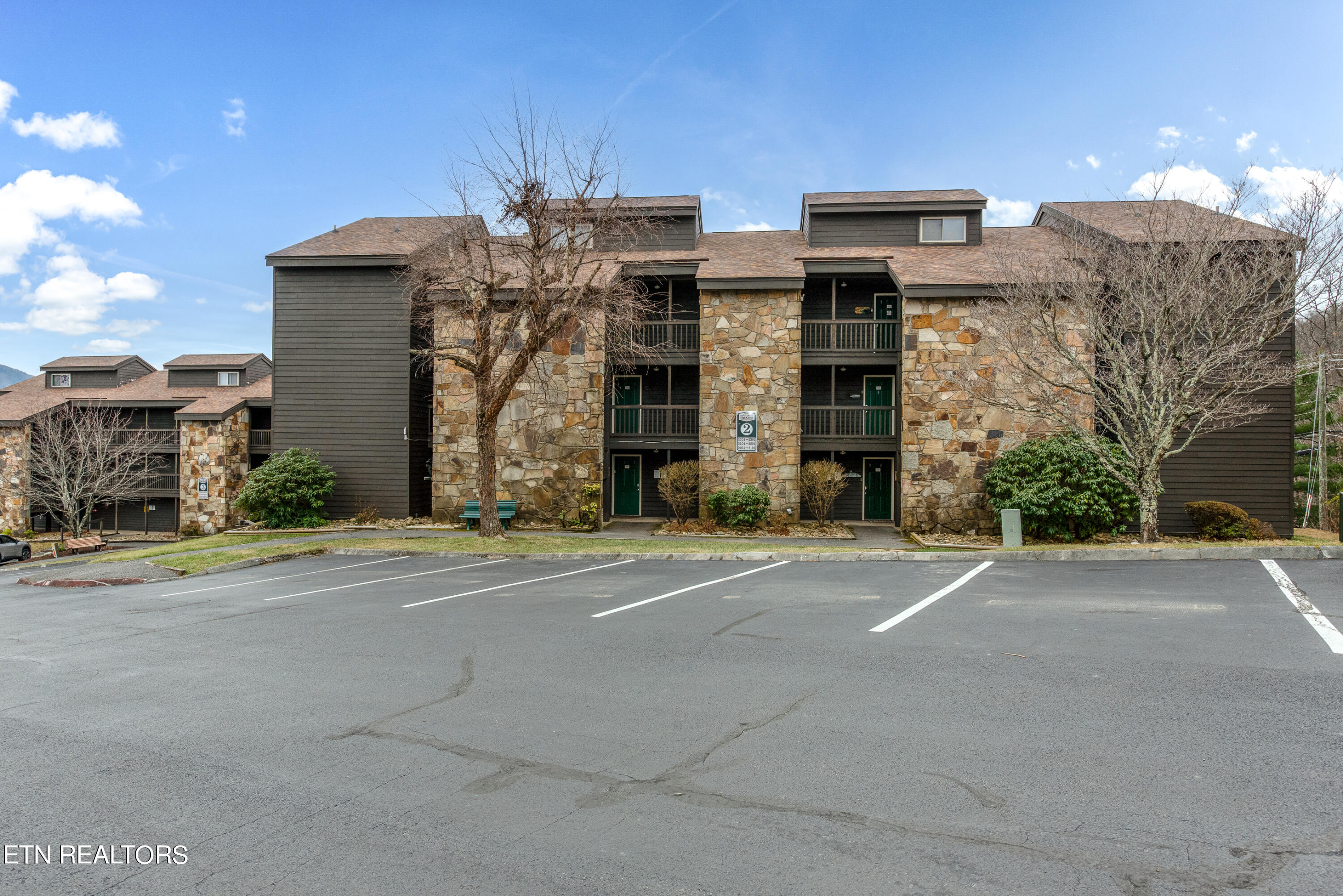 1380 Ski View Drive, UNIT 2304