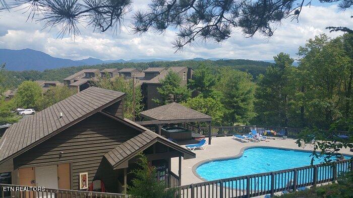 1380 Ski View Drive, UNIT 2304