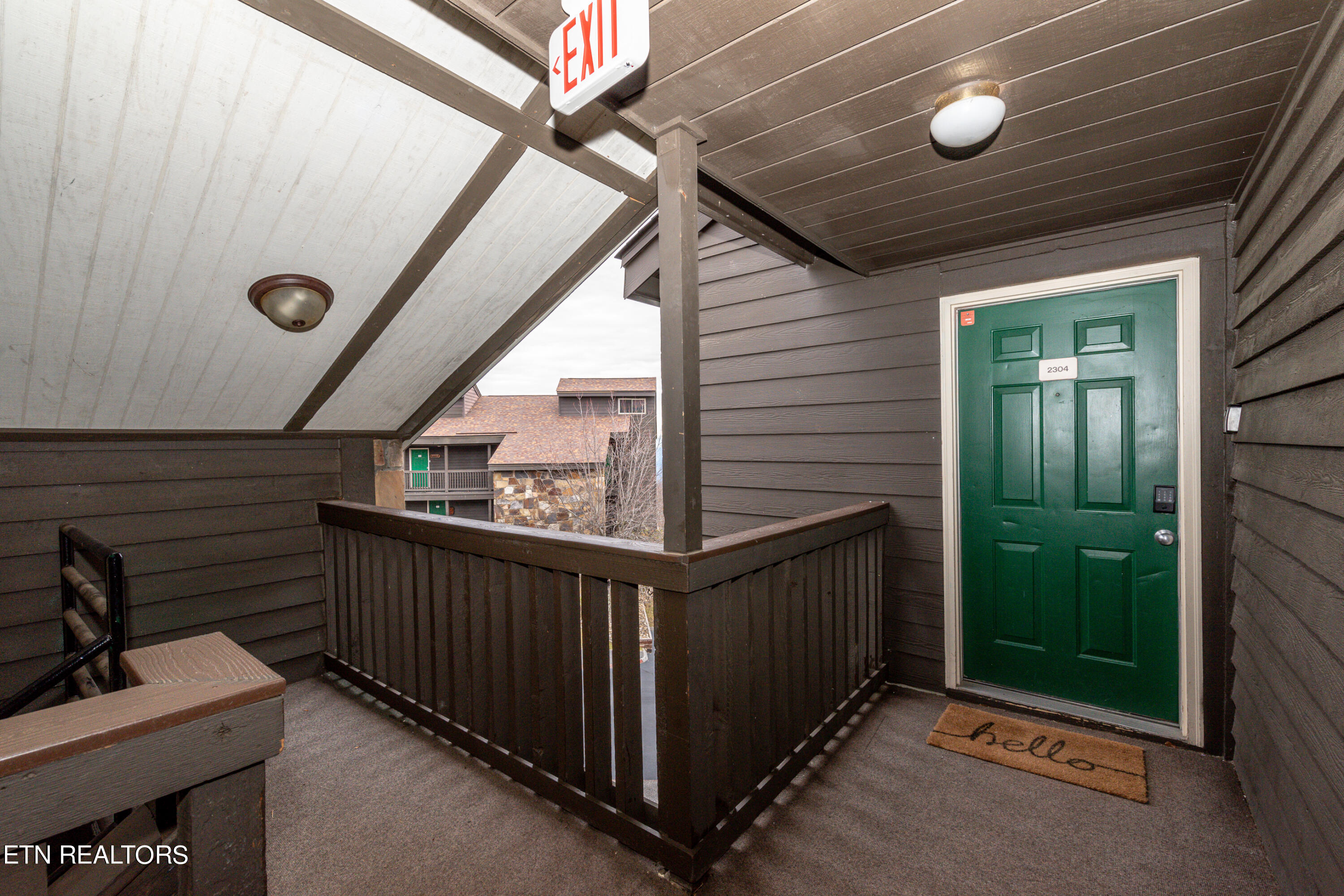 1380 Ski View Drive, UNIT 2304