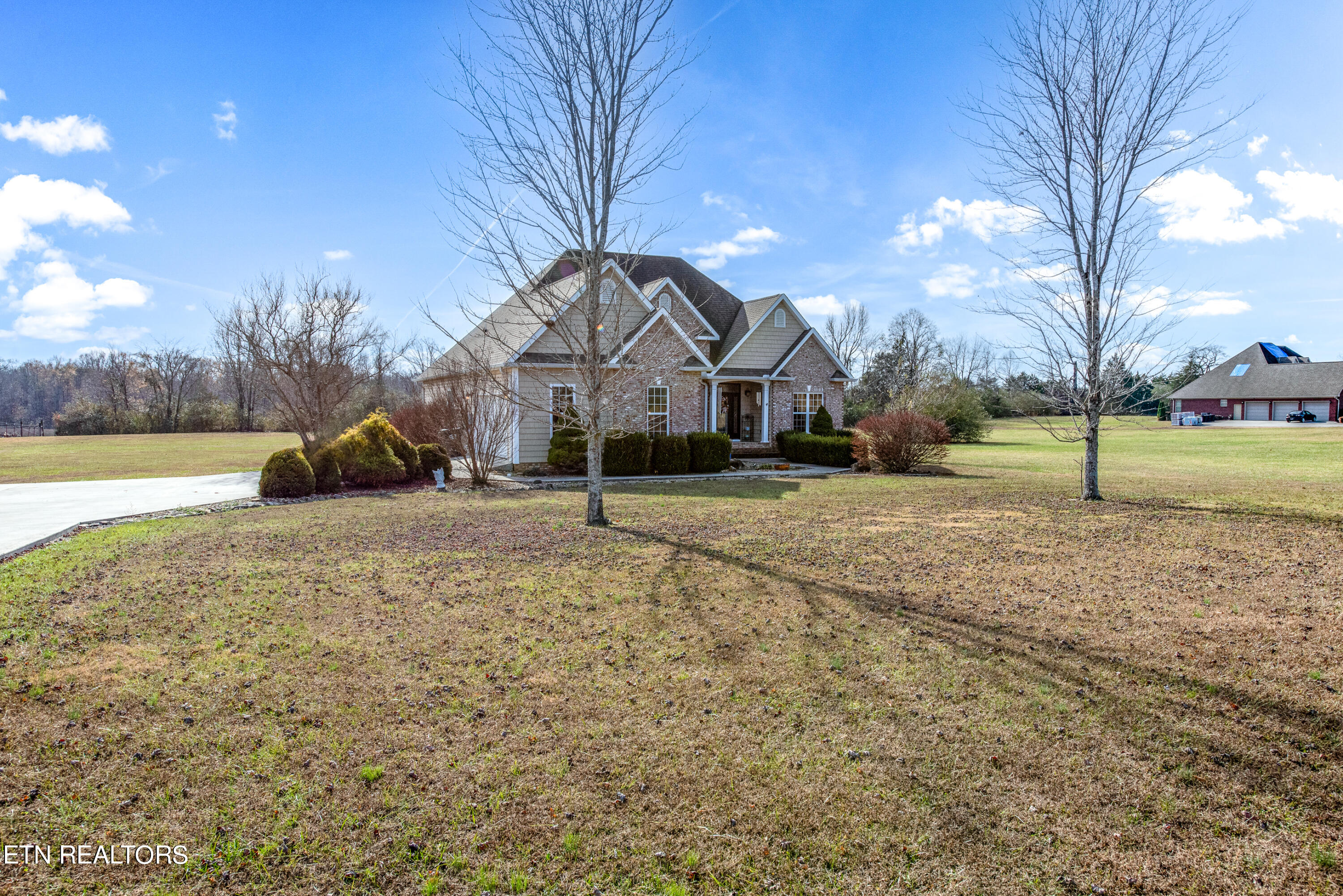 114 Hidden Springs Drive