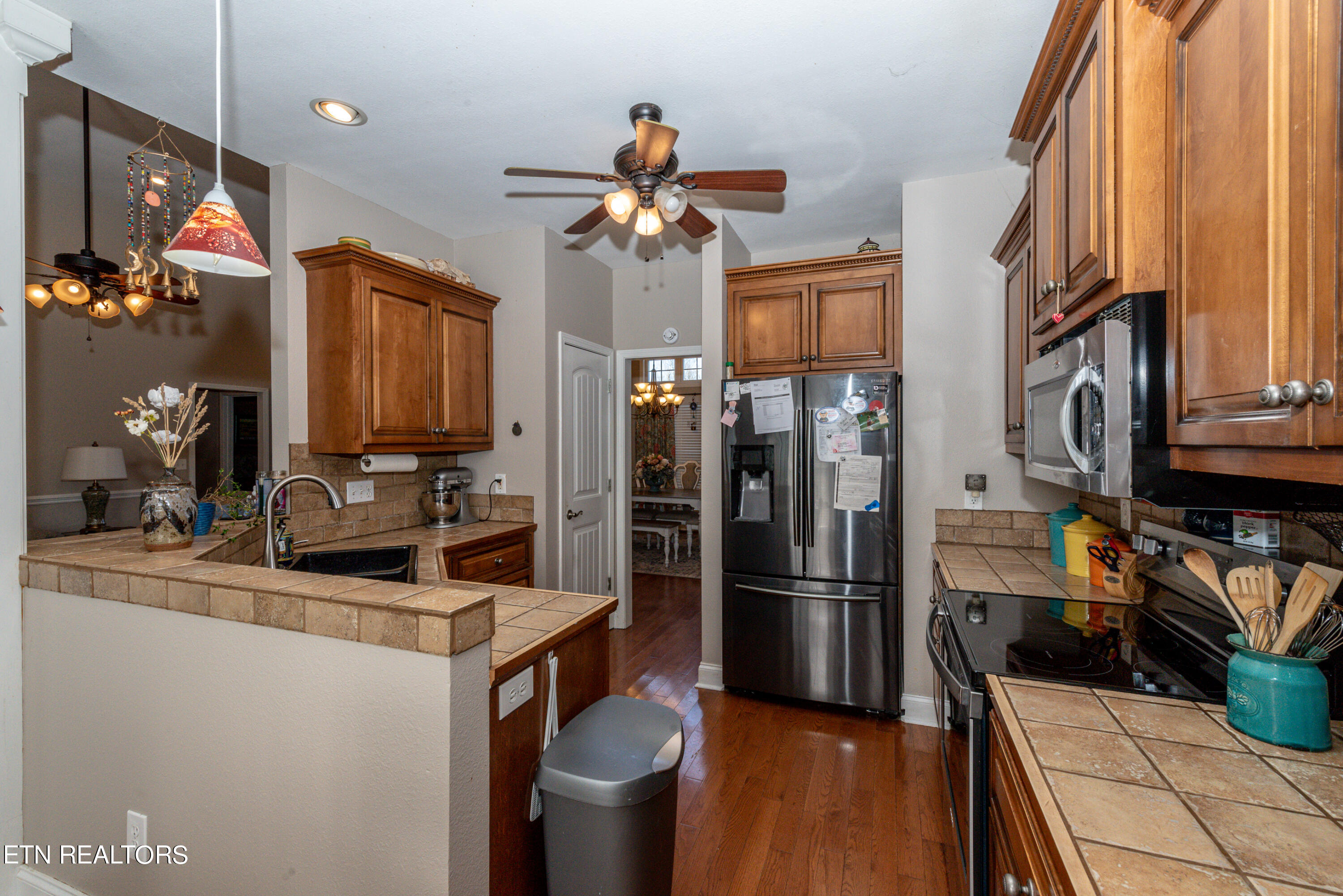 114 Hidden Springs Drive