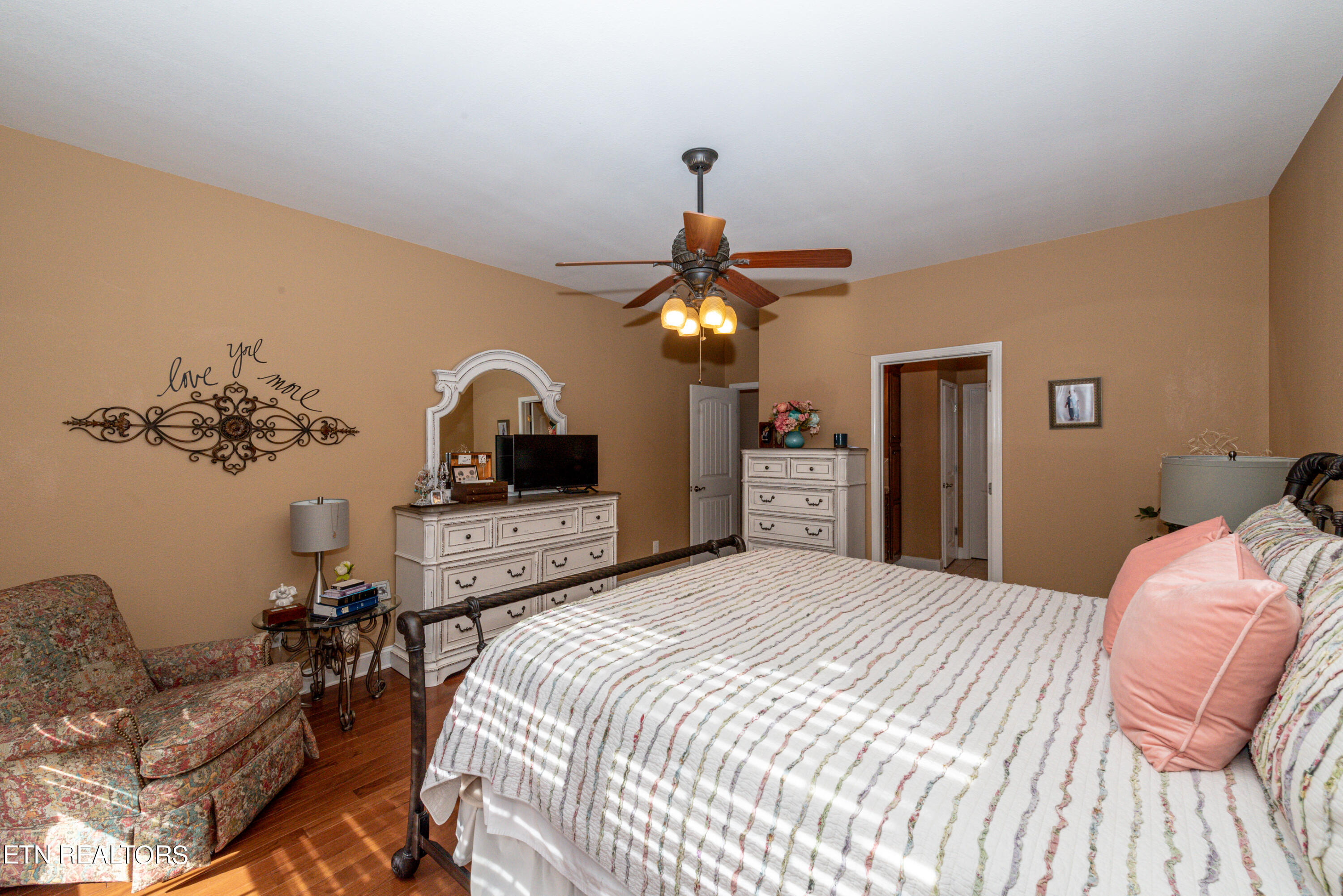 114 Hidden Springs Drive