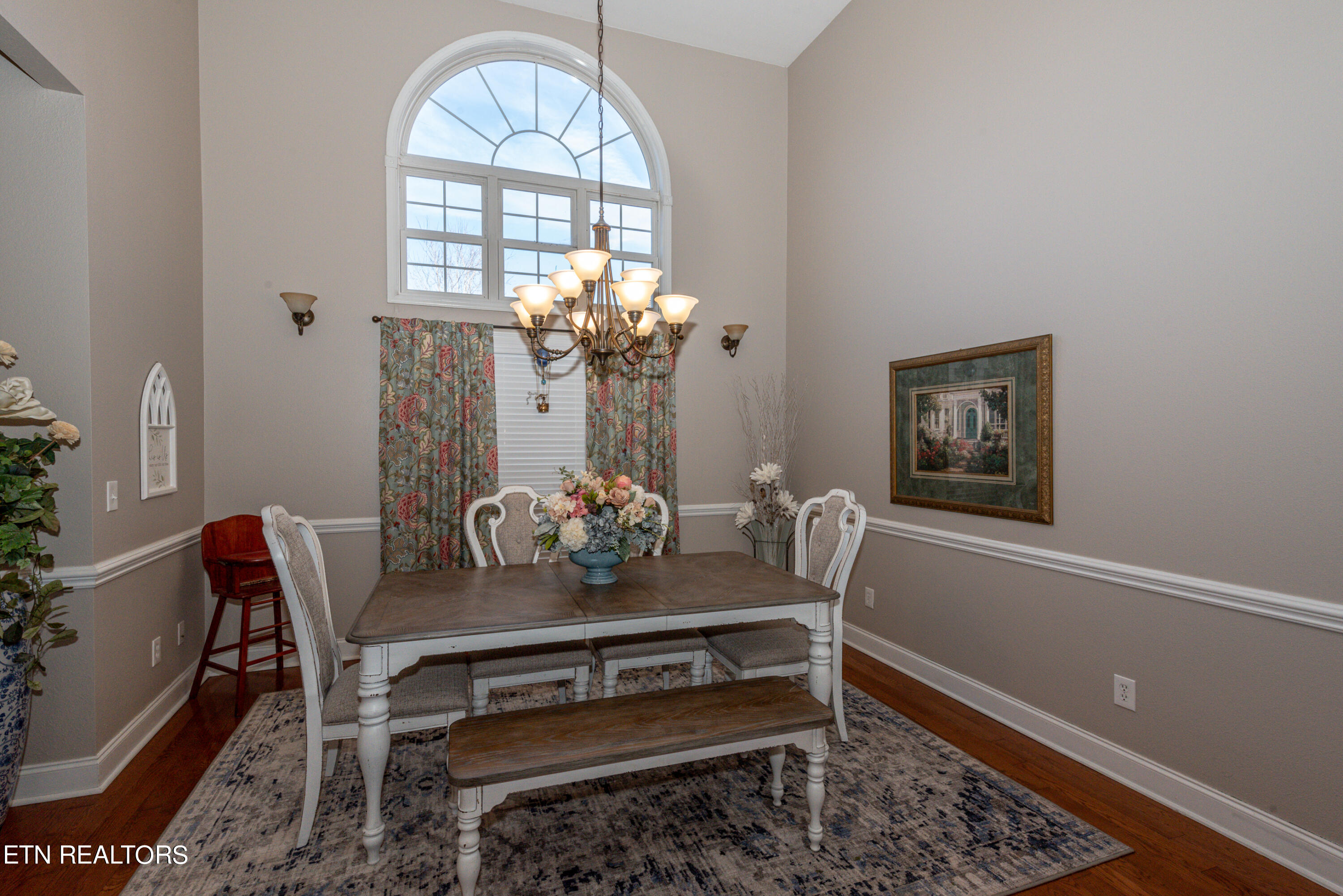 114 Hidden Springs Drive