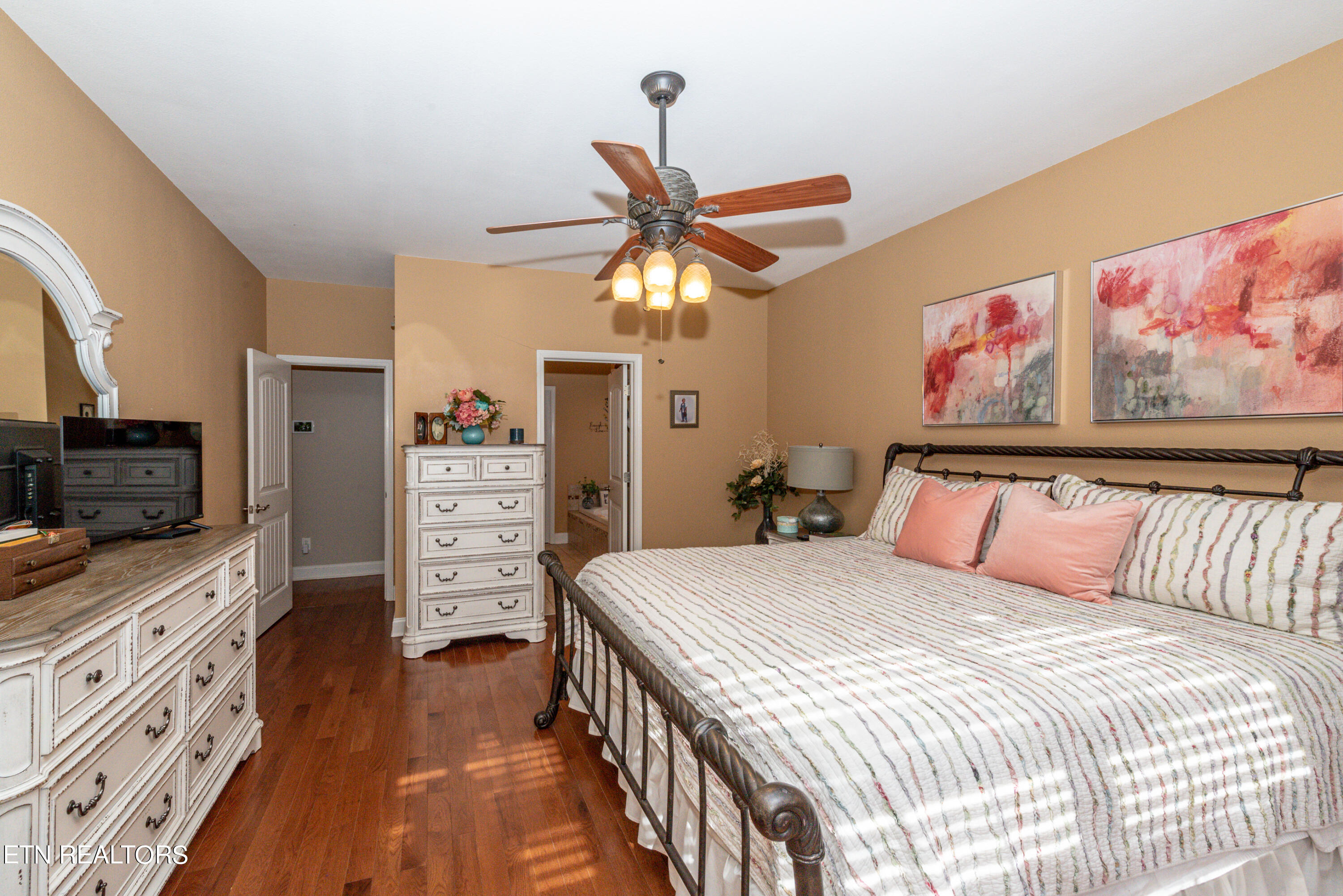 114 Hidden Springs Drive