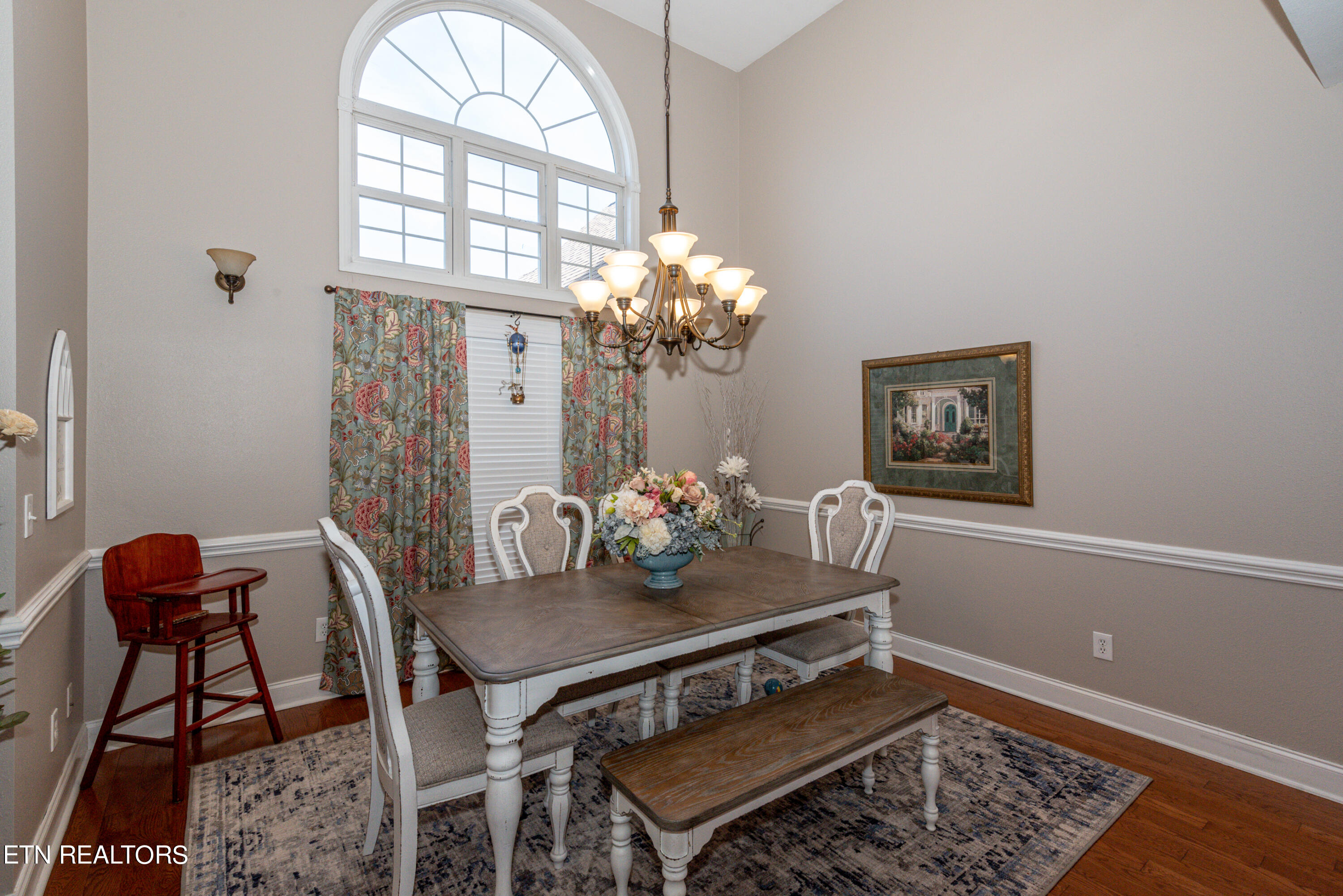 114 Hidden Springs Drive