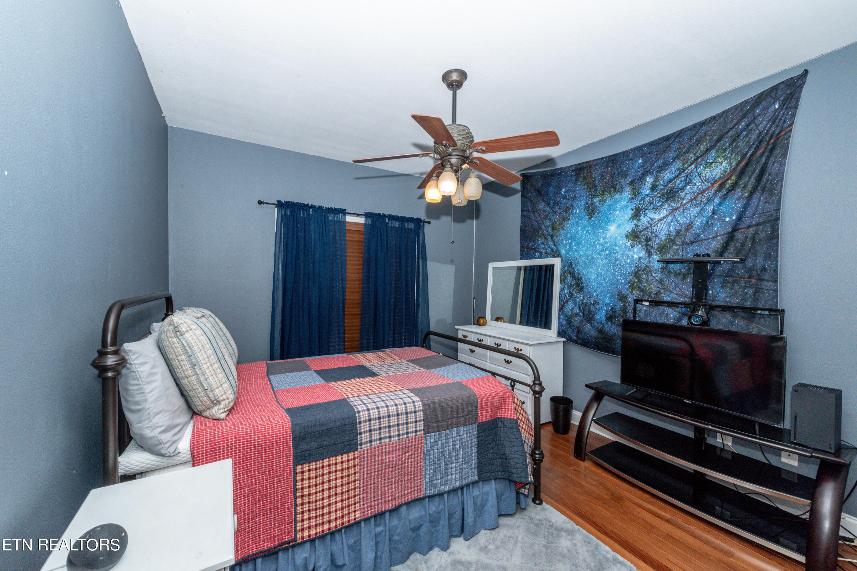 114 Hidden Springs Drive