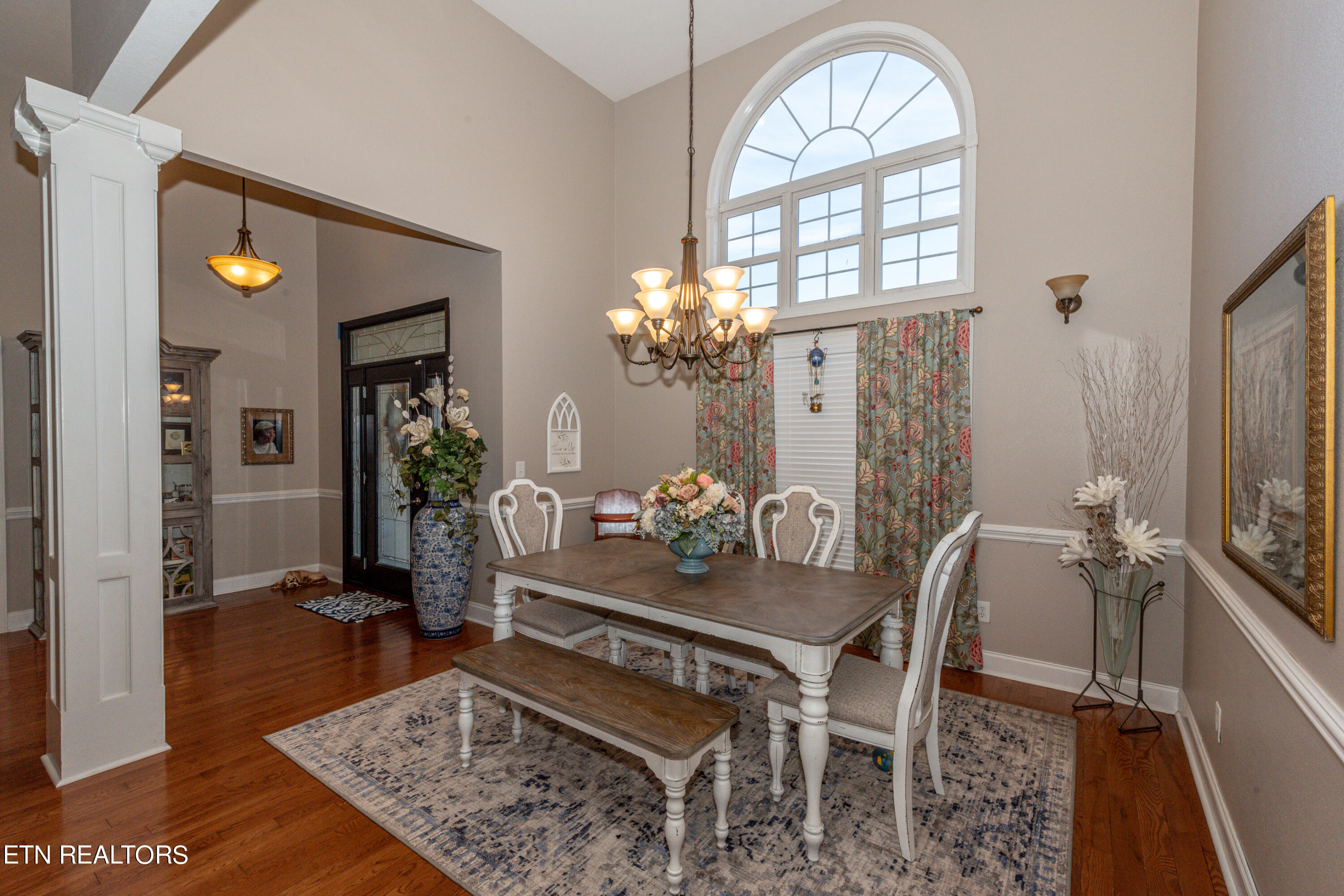 114 Hidden Springs Drive