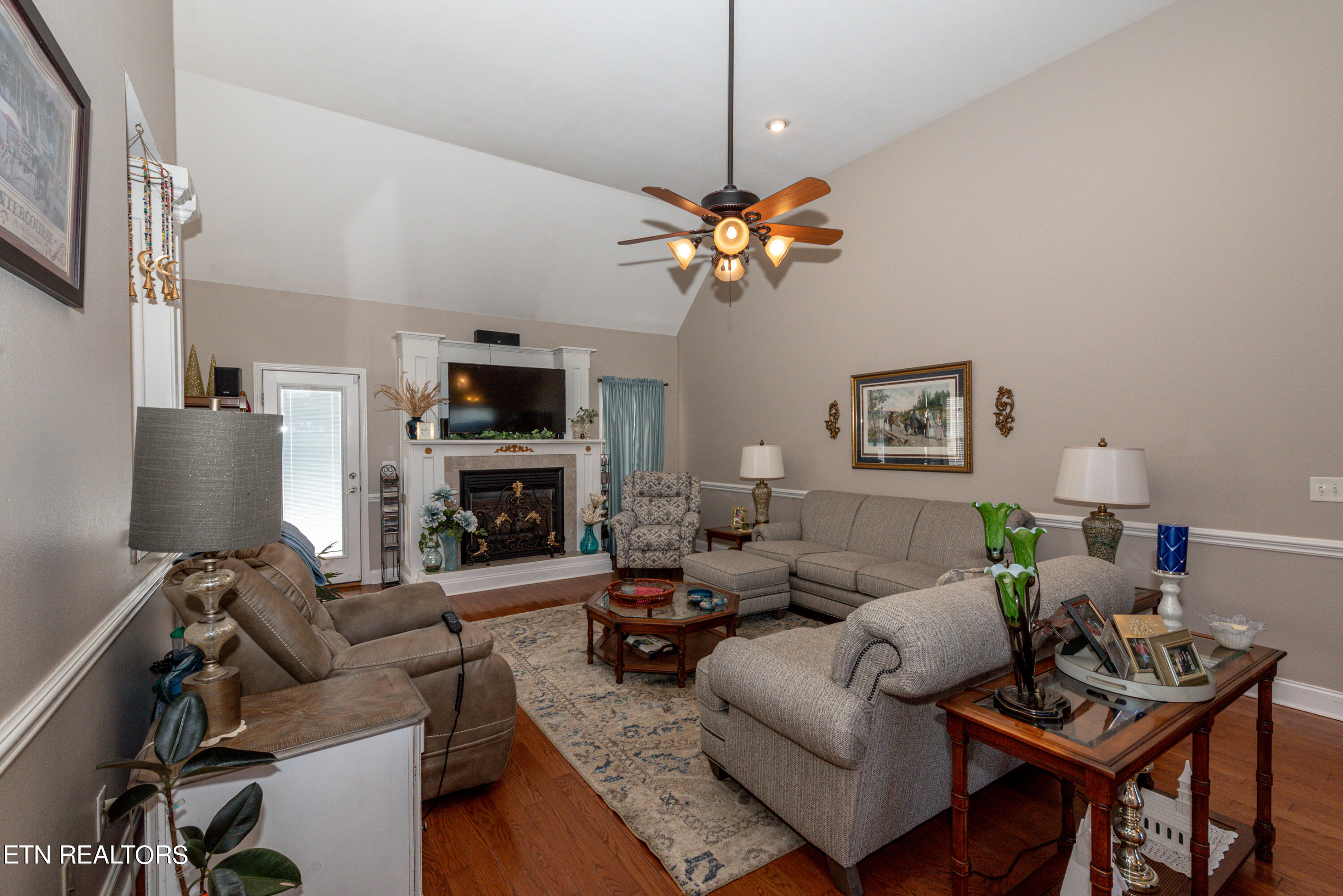 114 Hidden Springs Drive