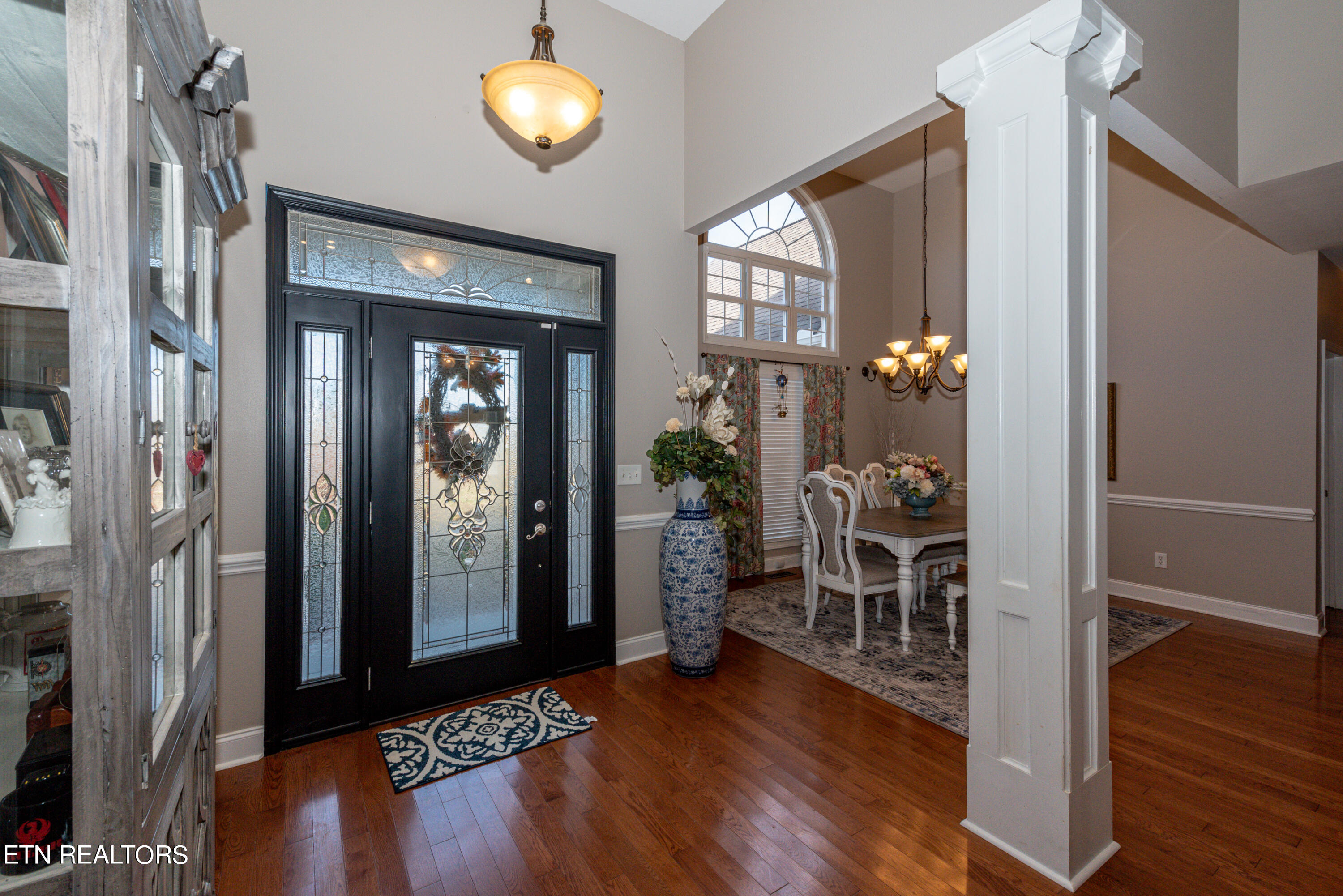 114 Hidden Springs Drive