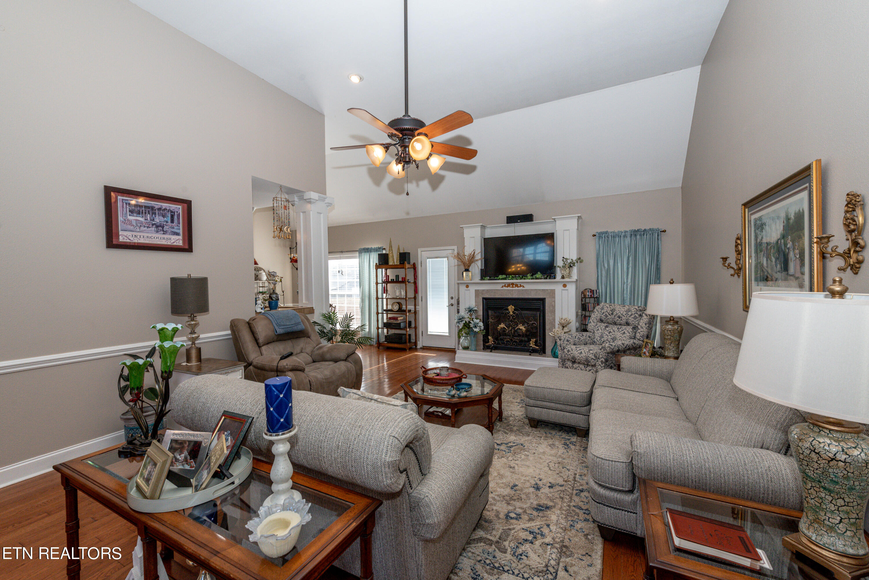 114 Hidden Springs Drive