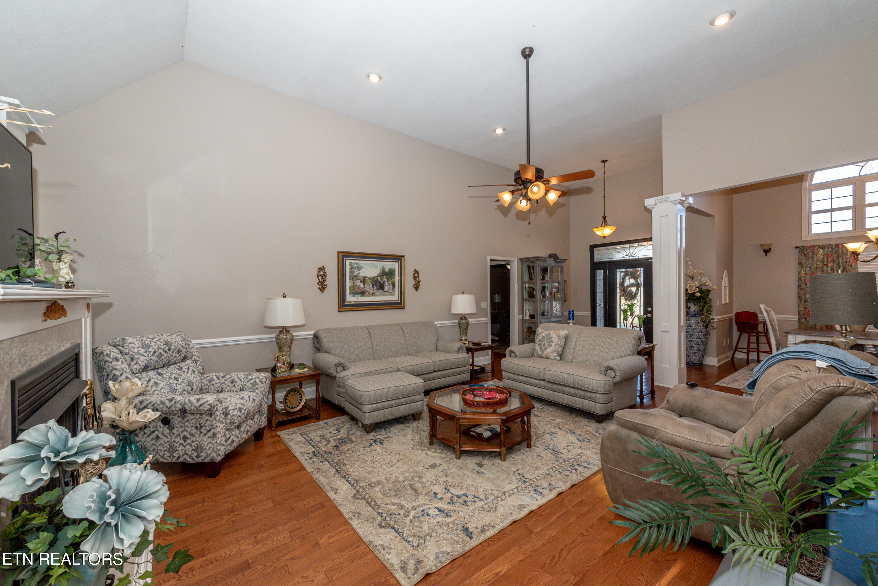 114 Hidden Springs Drive