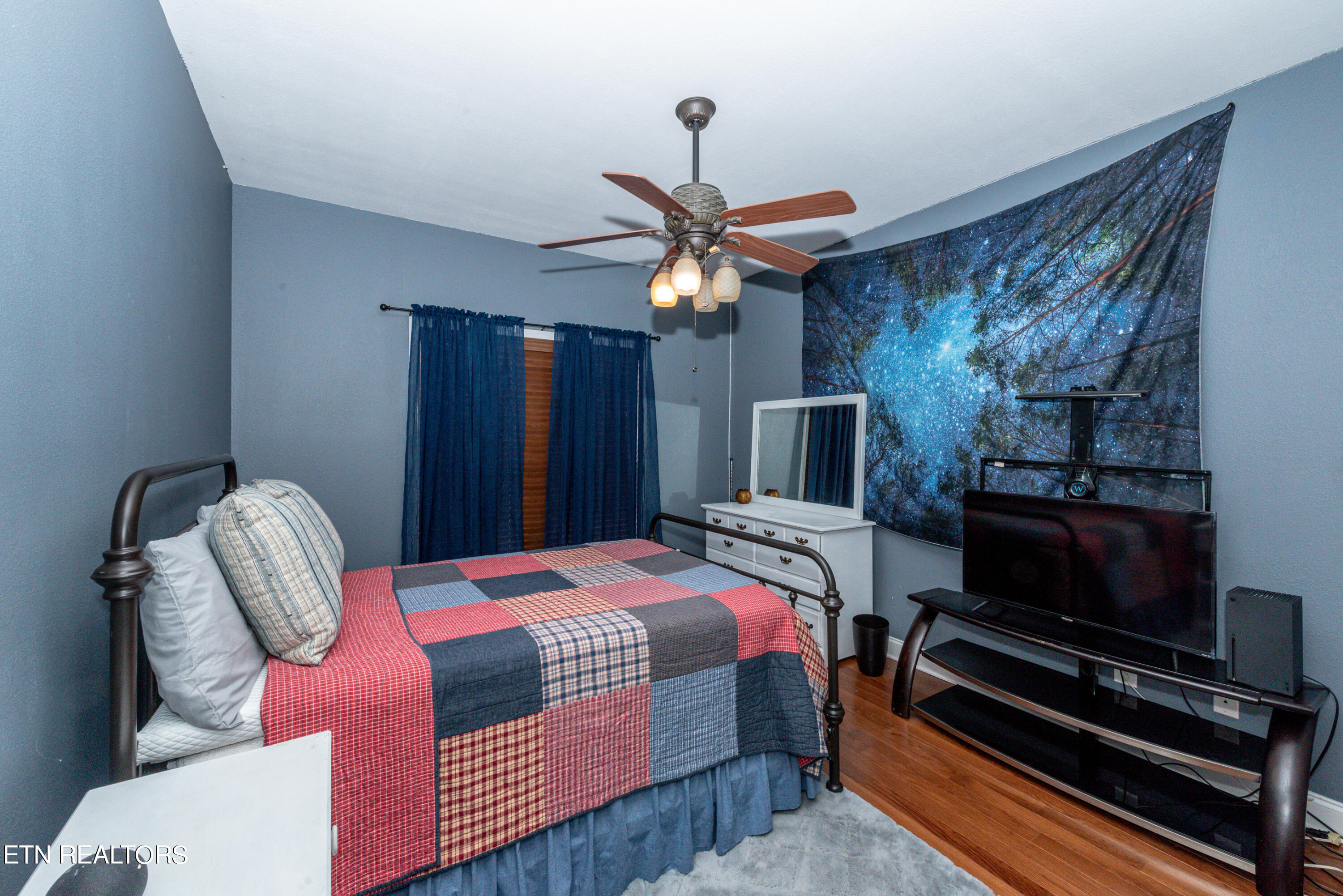 114 Hidden Springs Drive