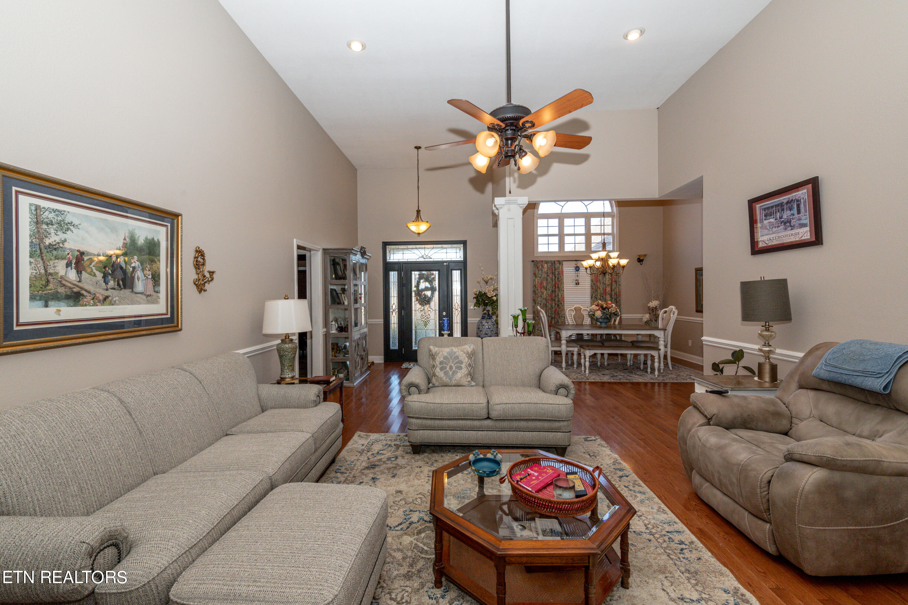 114 Hidden Springs Drive