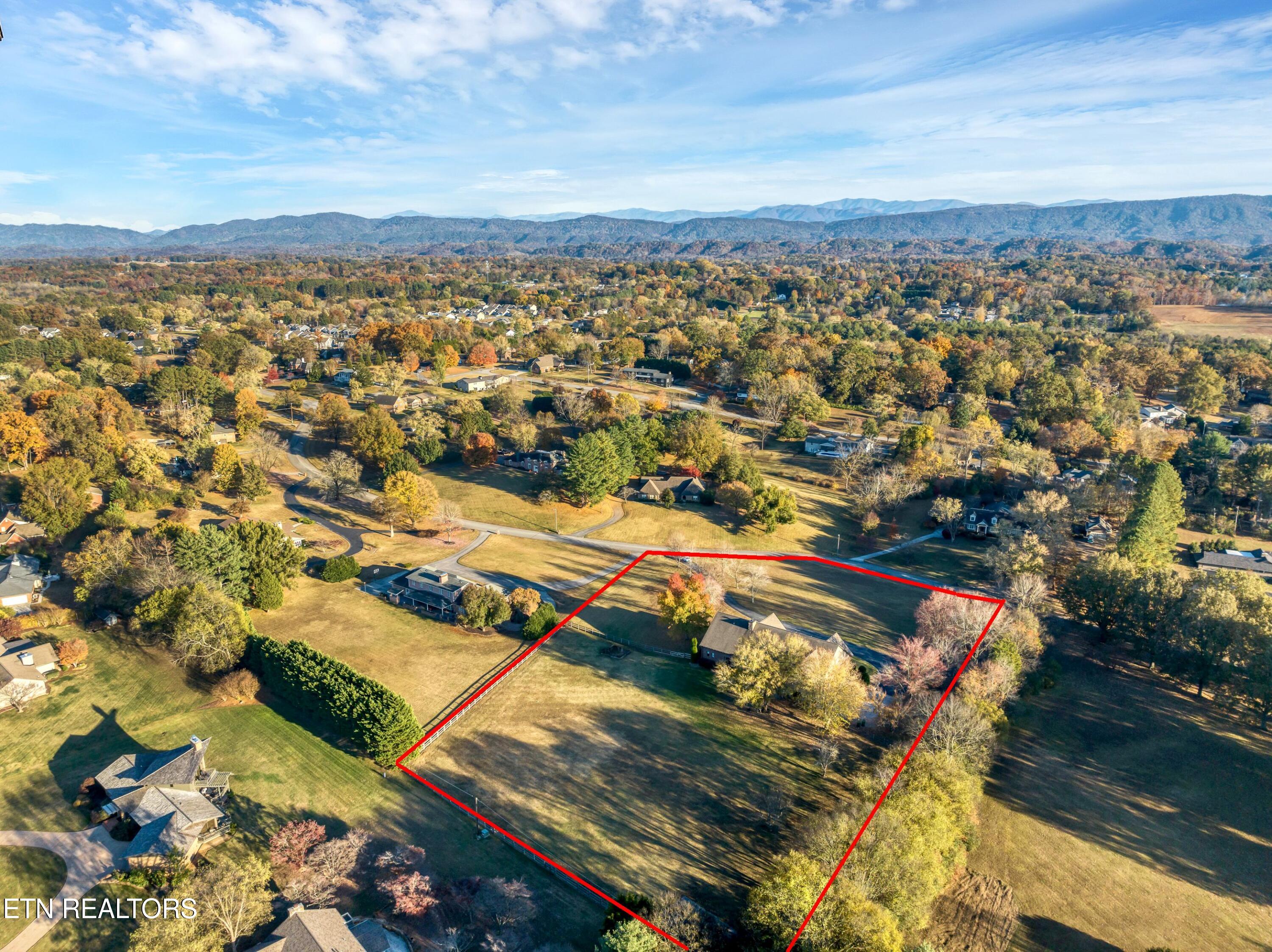 1127 N Heritage Drive