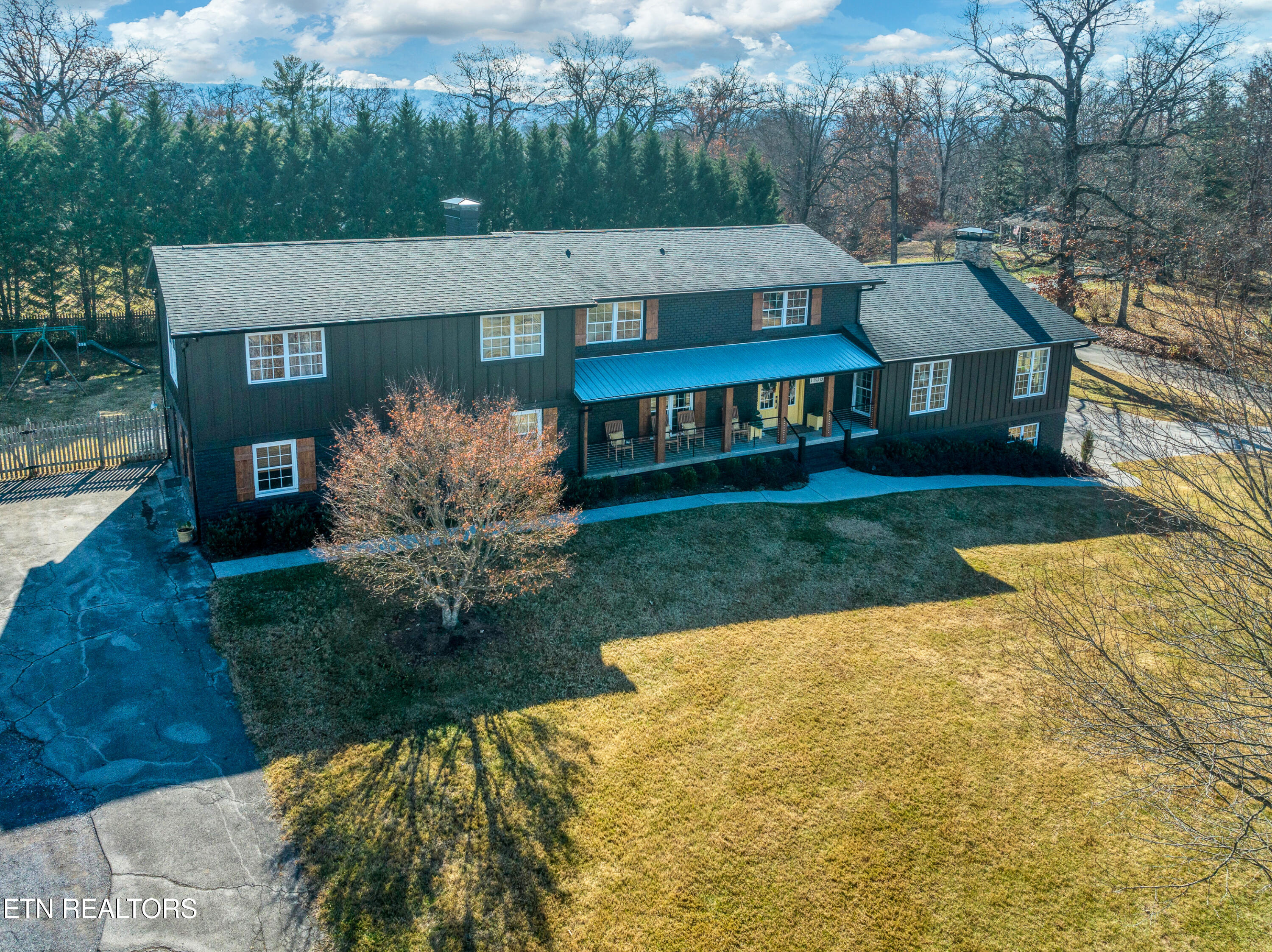 1108 Greenfield Drive