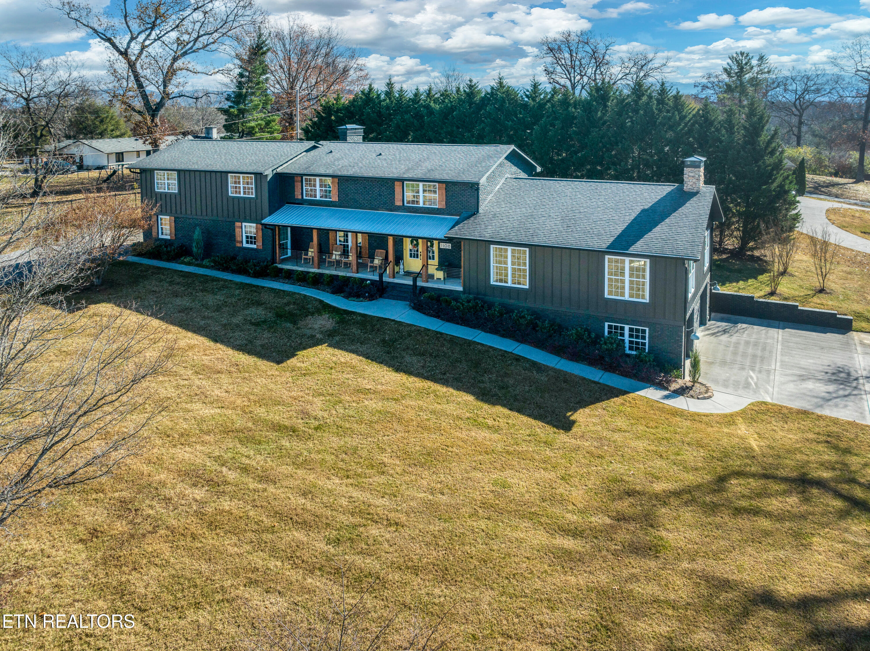 1108 Greenfield Drive