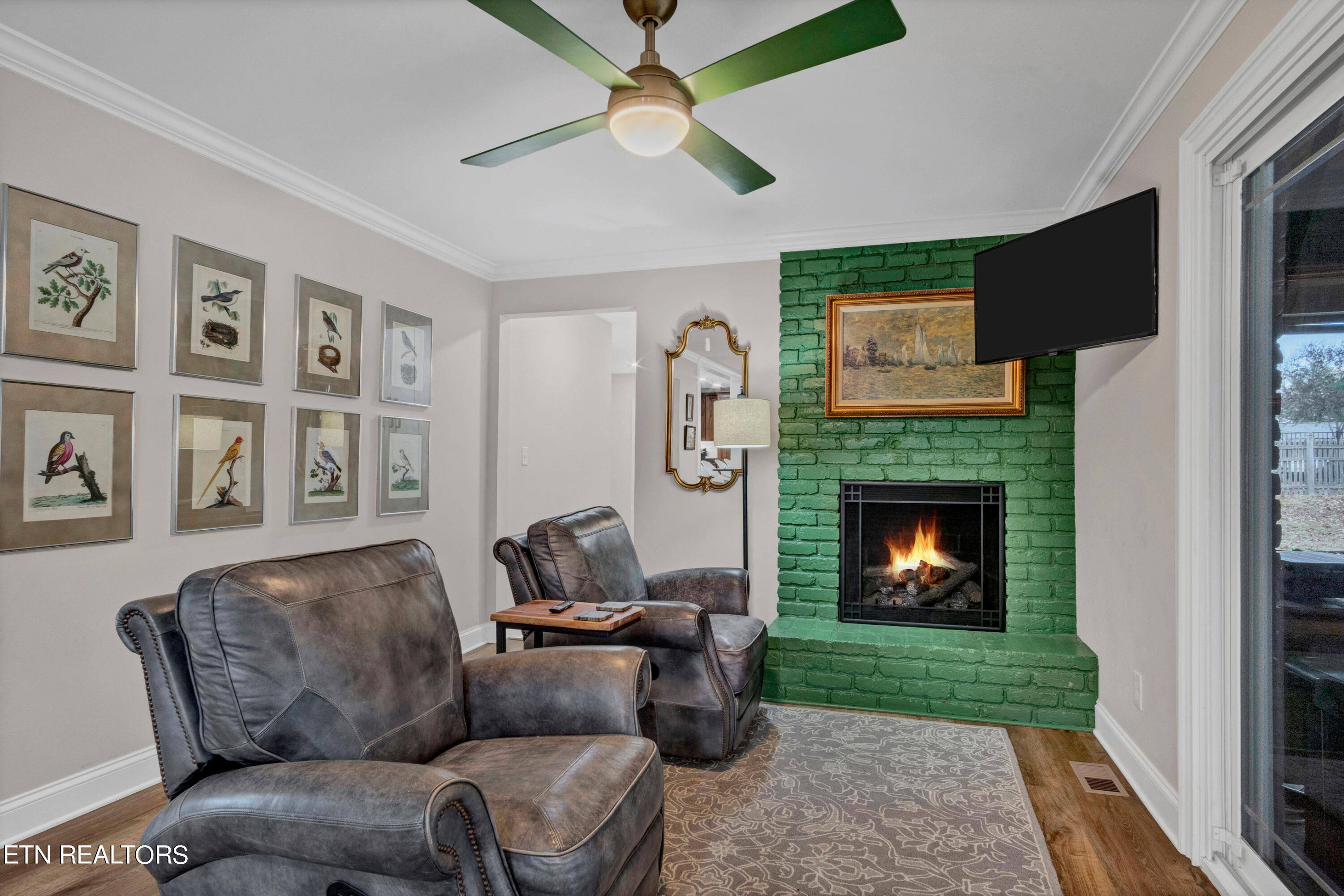 1108 Greenfield Drive