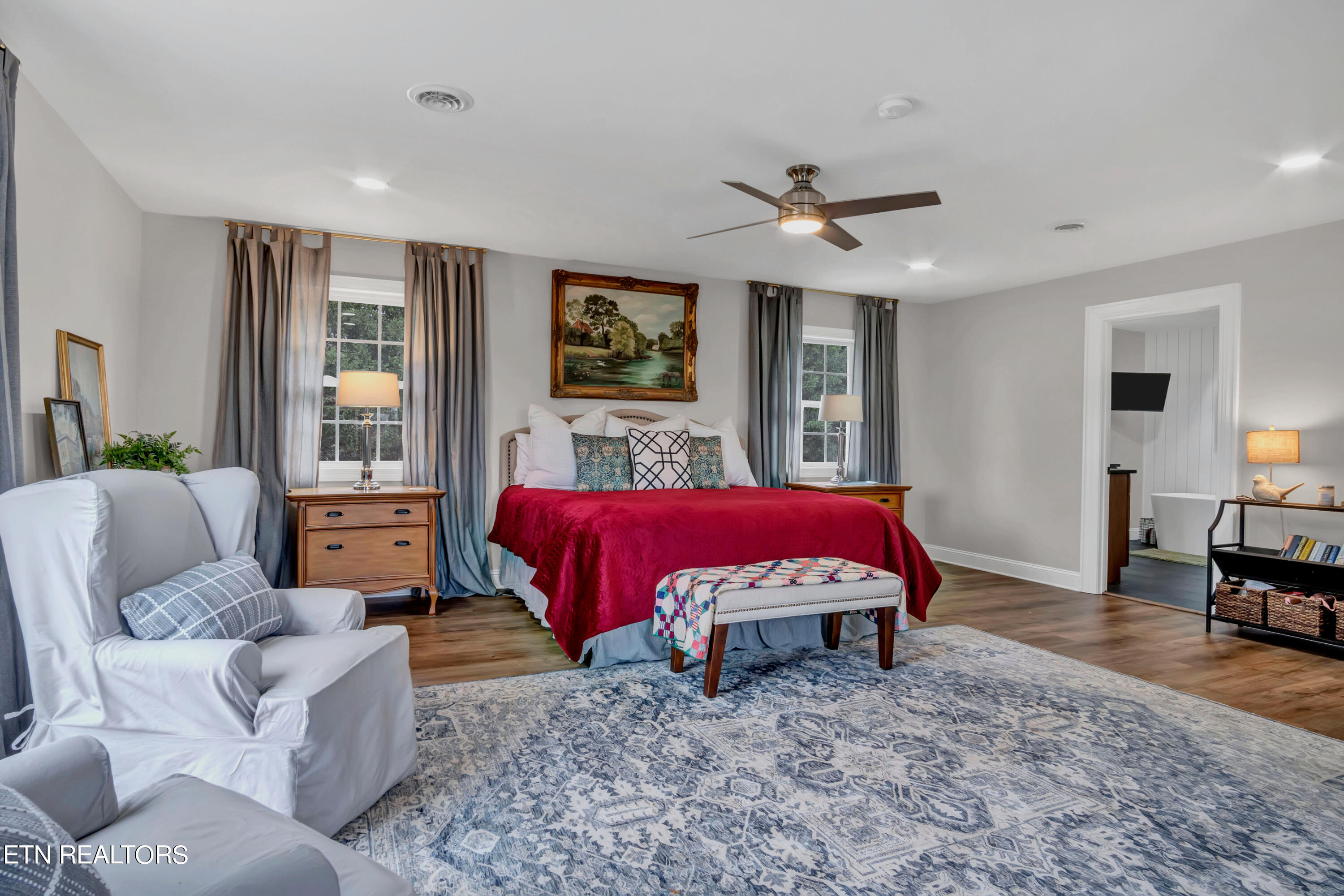 1108 Greenfield Drive