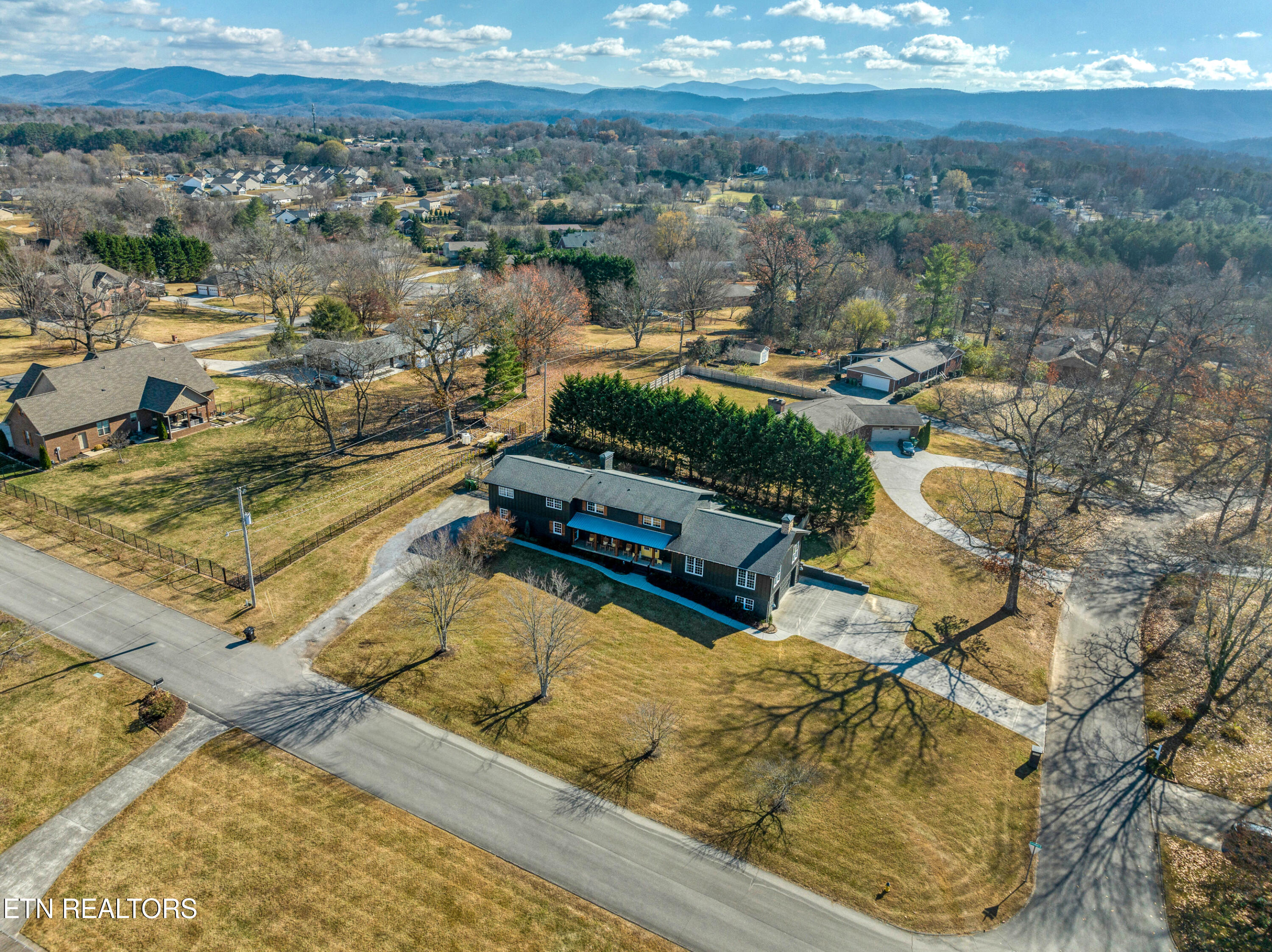 1108 Greenfield Drive