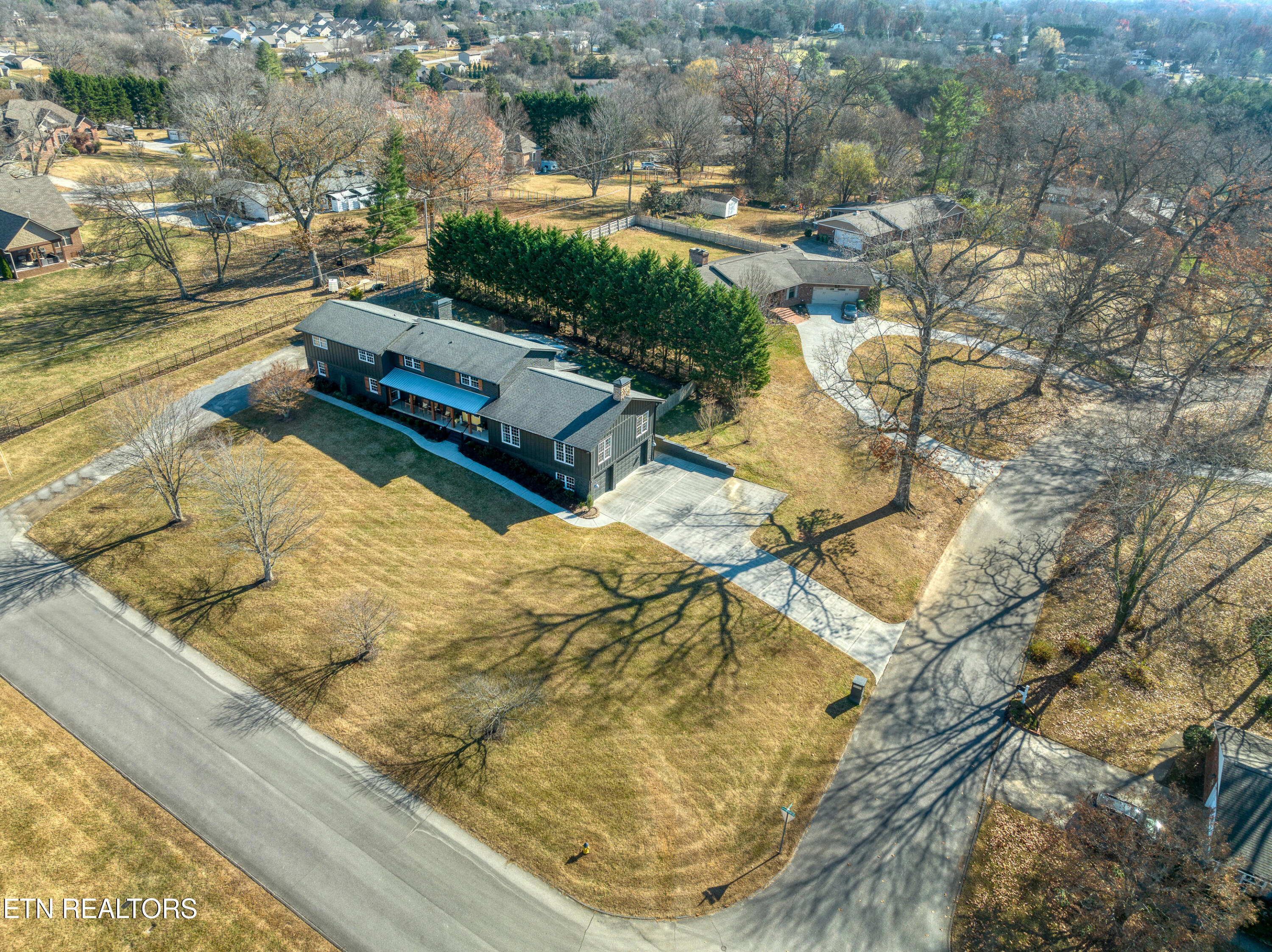 1108 Greenfield Drive