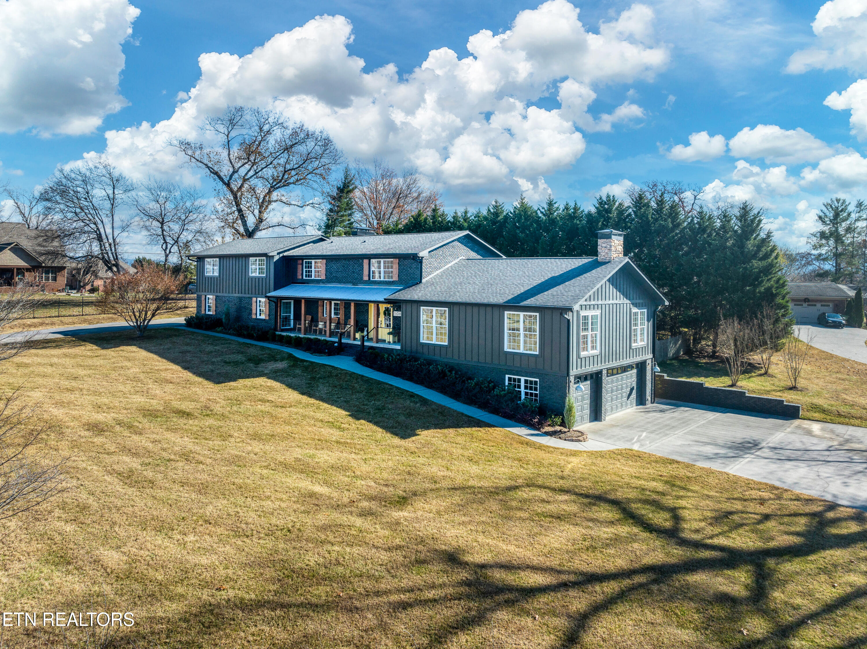 1108 Greenfield Drive