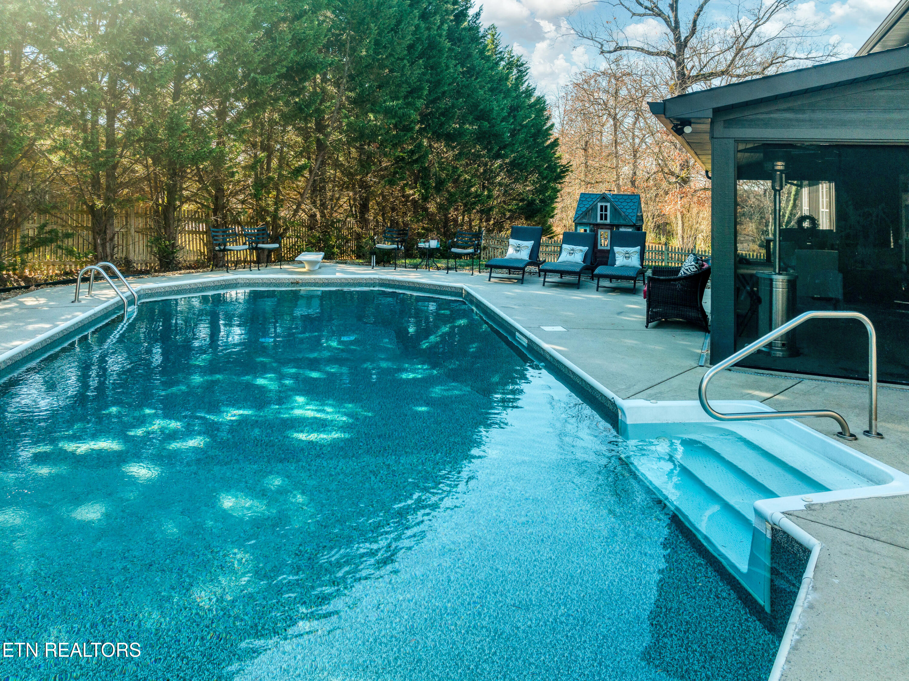 1108 Greenfield Drive