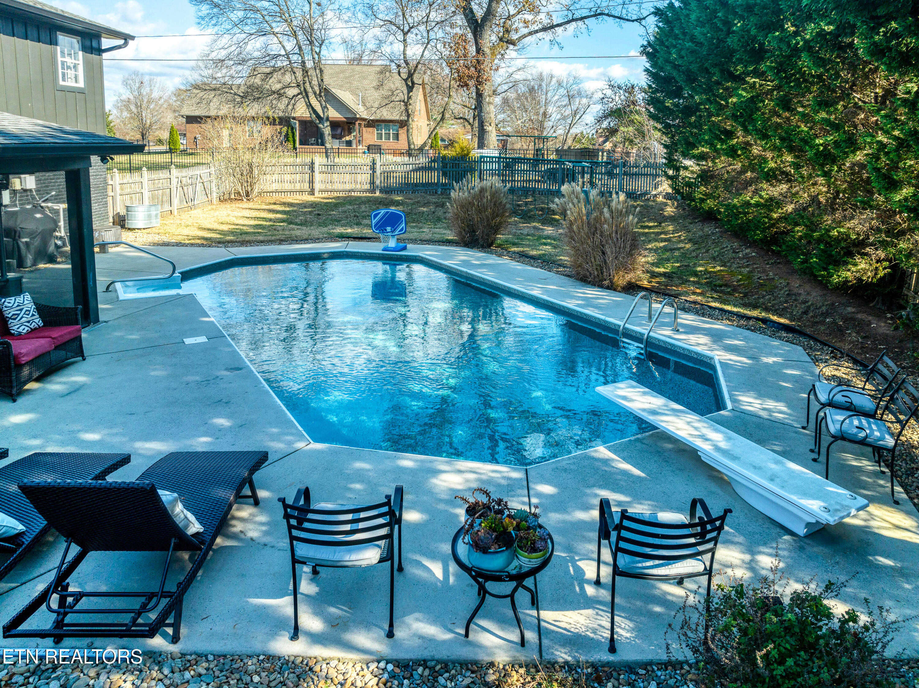 1108 Greenfield Drive