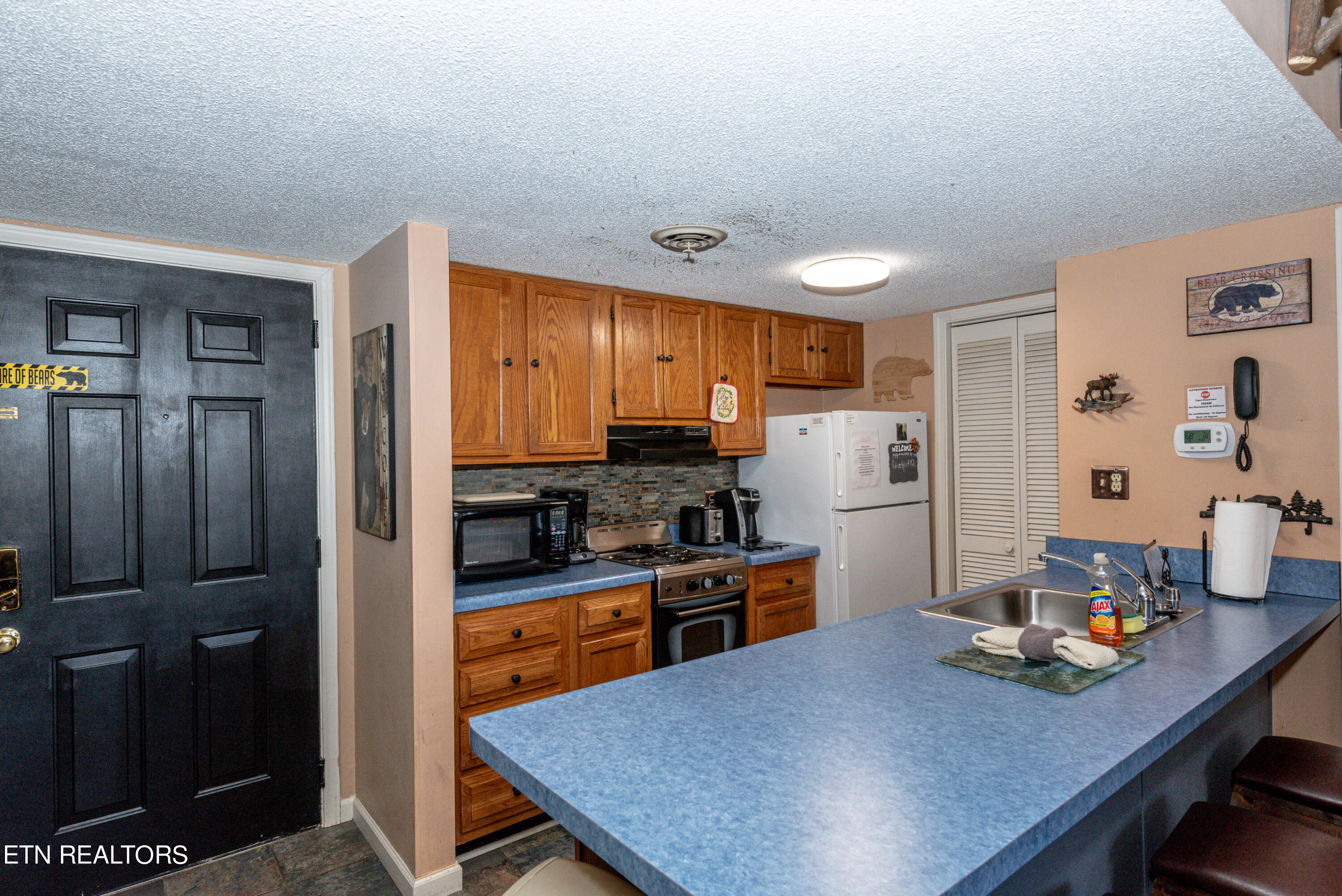 1380 Ski View Drive, 1305