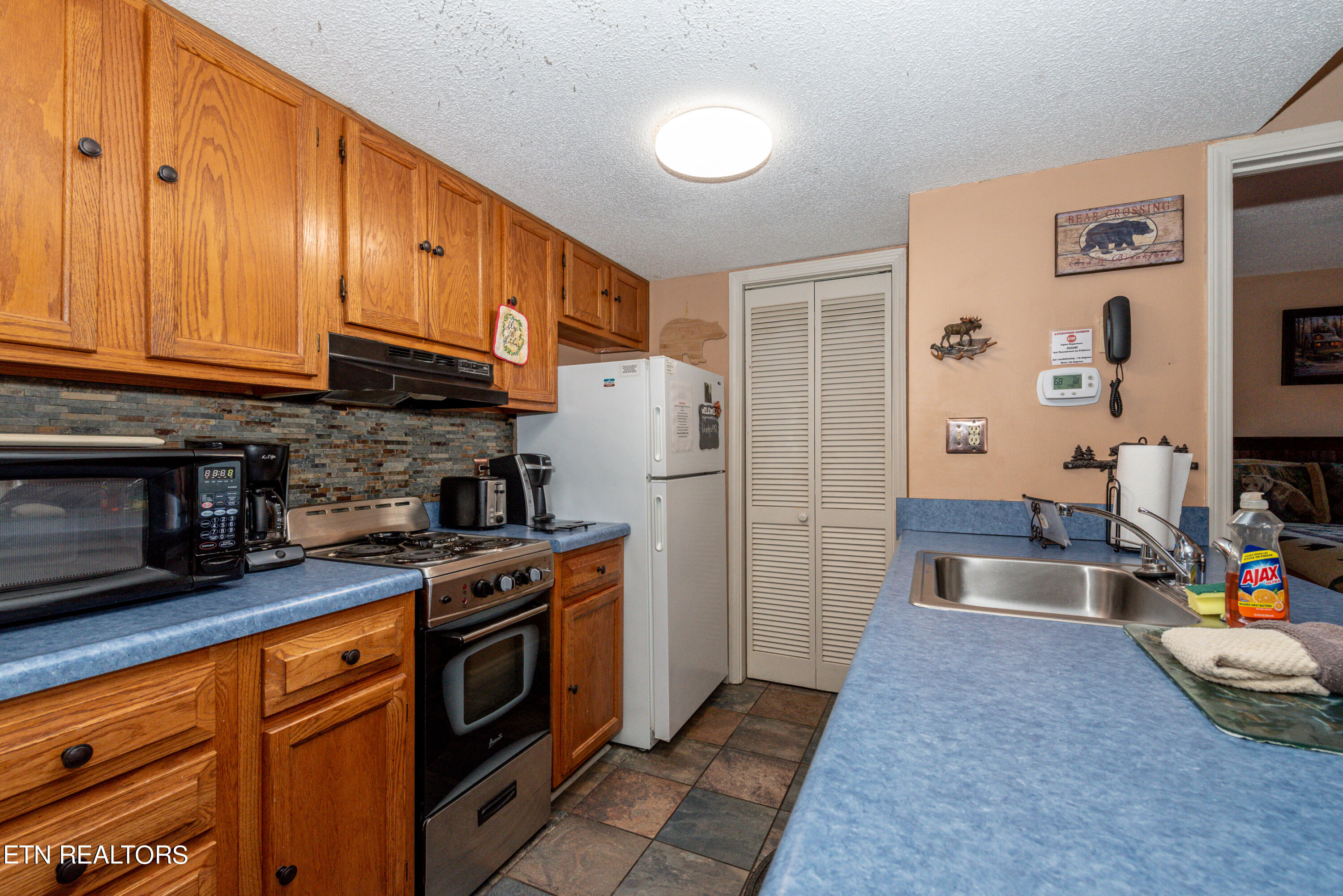 1380 Ski View Drive, 1305