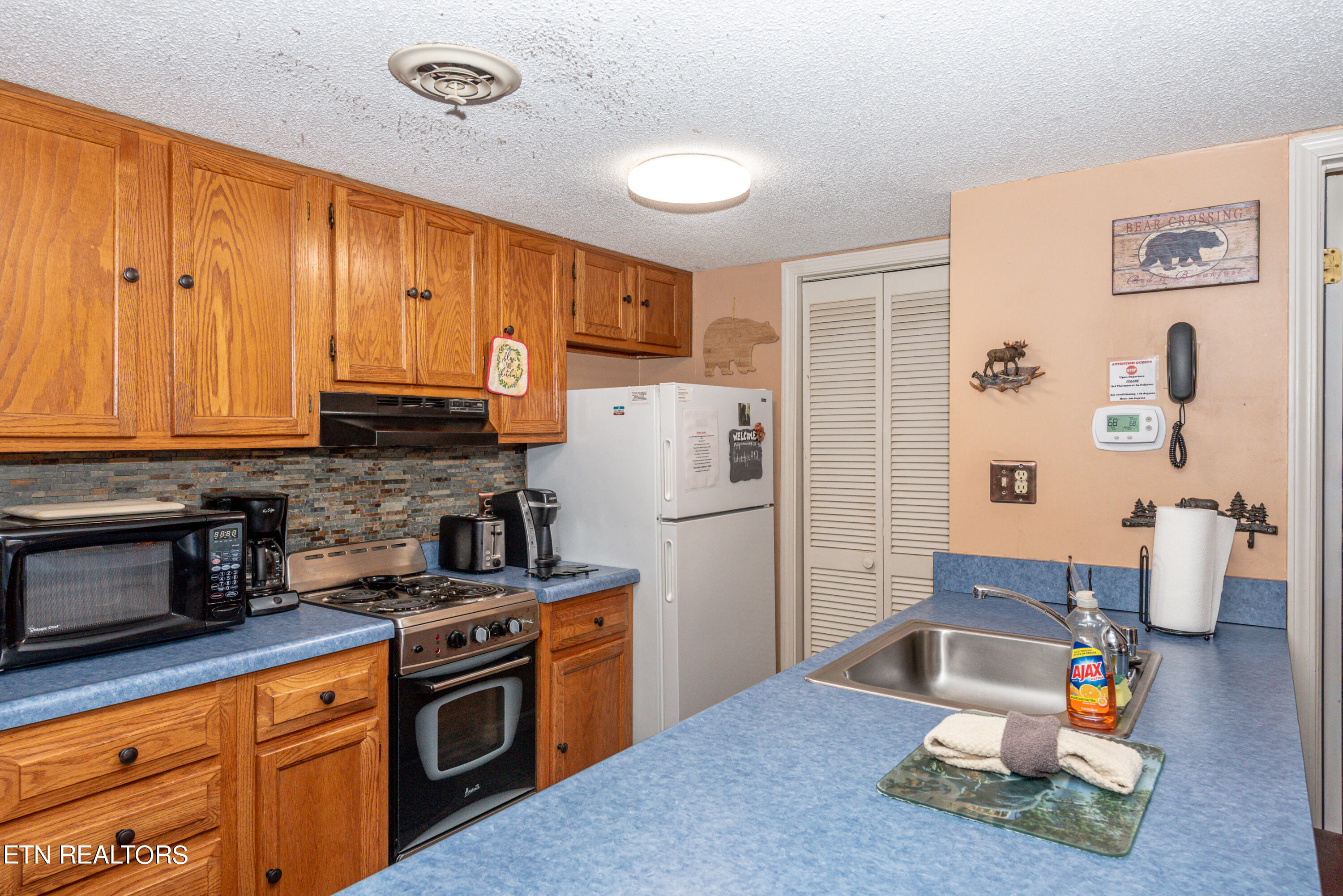 1380 Ski View Drive, 1305