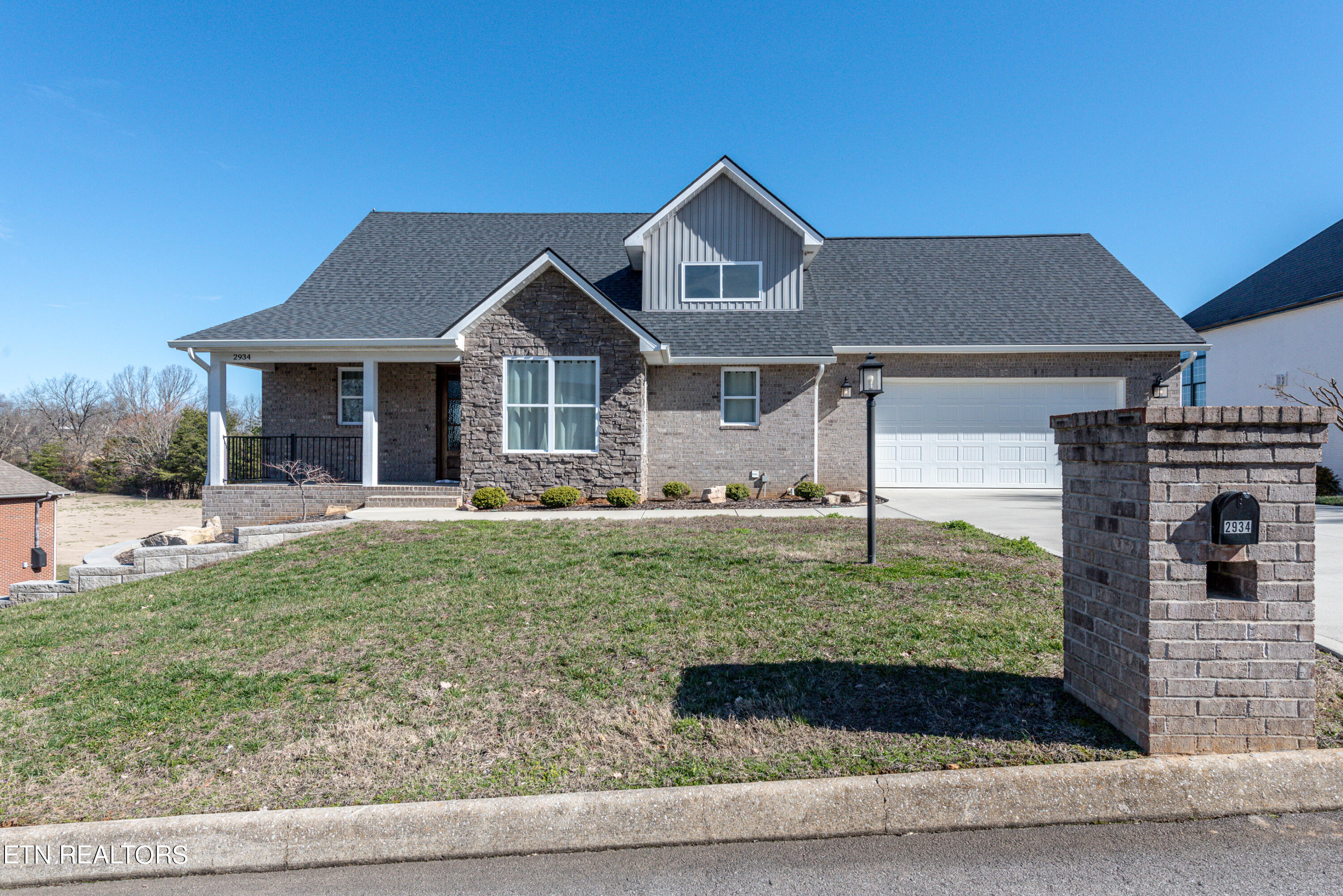 2934 Innisbrook Drive